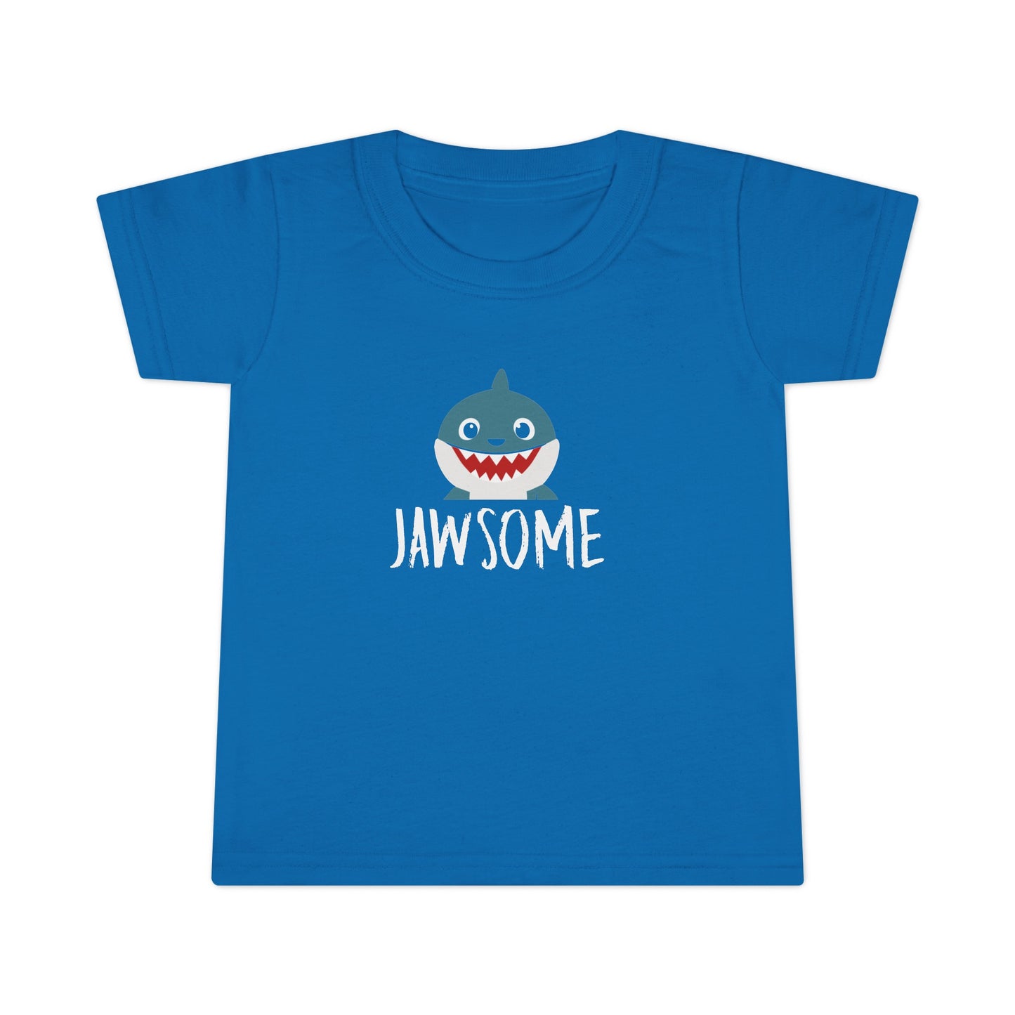 Jawsome Kids Toddler T-shirt
