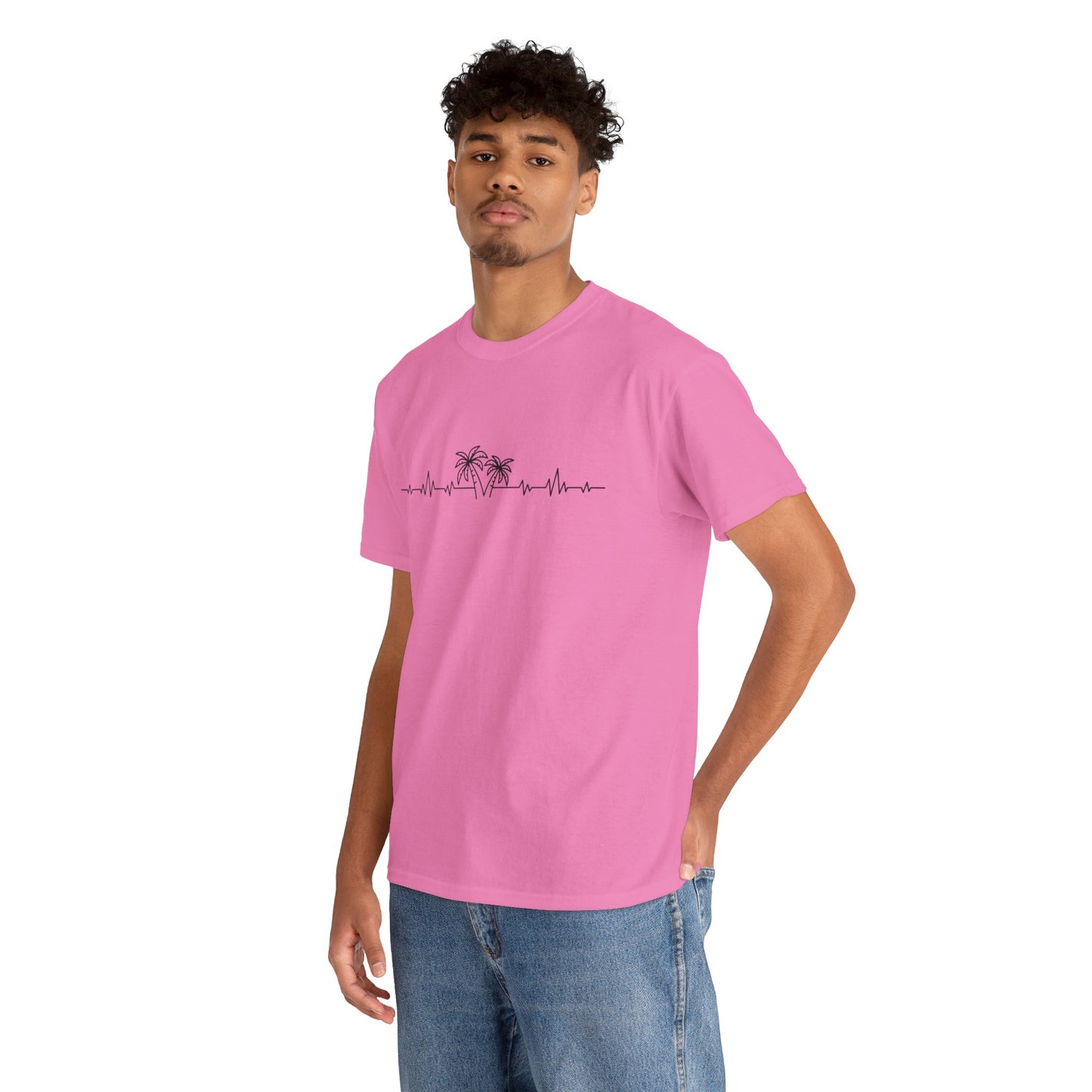 Palm Life T-Shirt