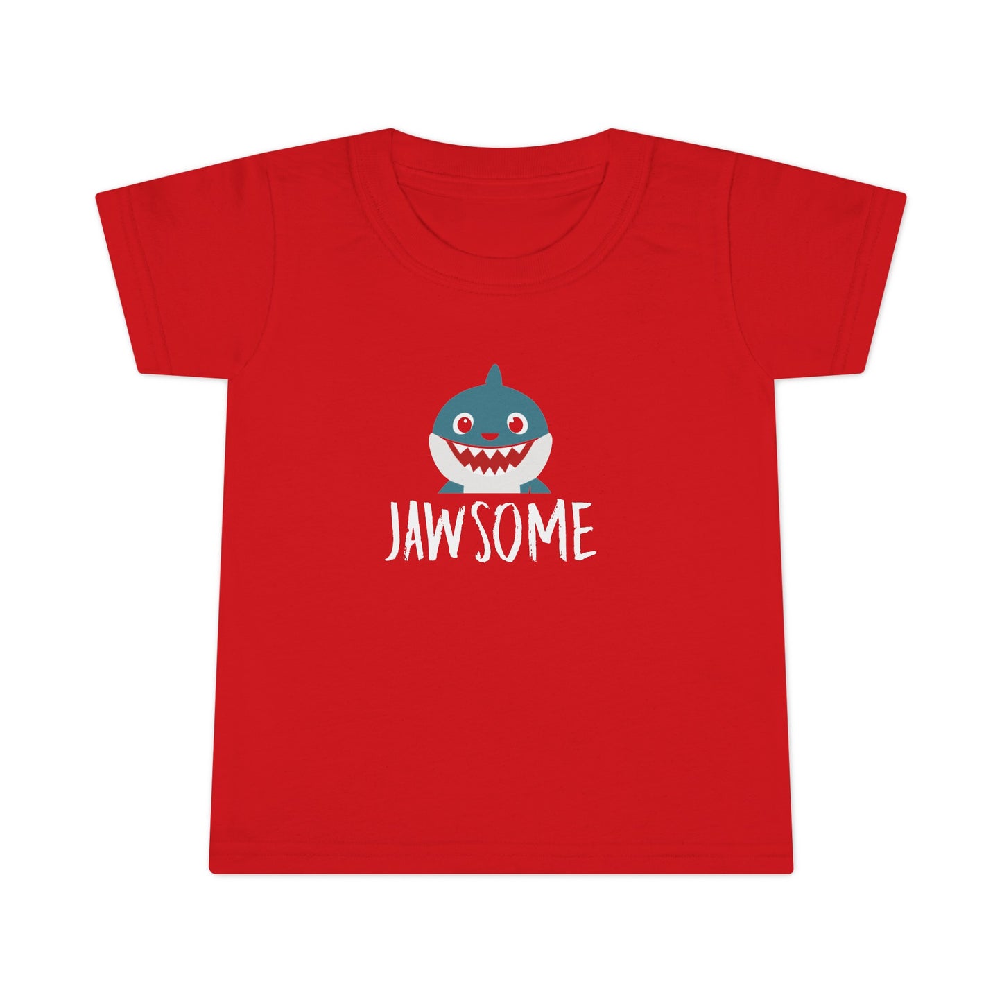Jawsome Kids Toddler T-shirt