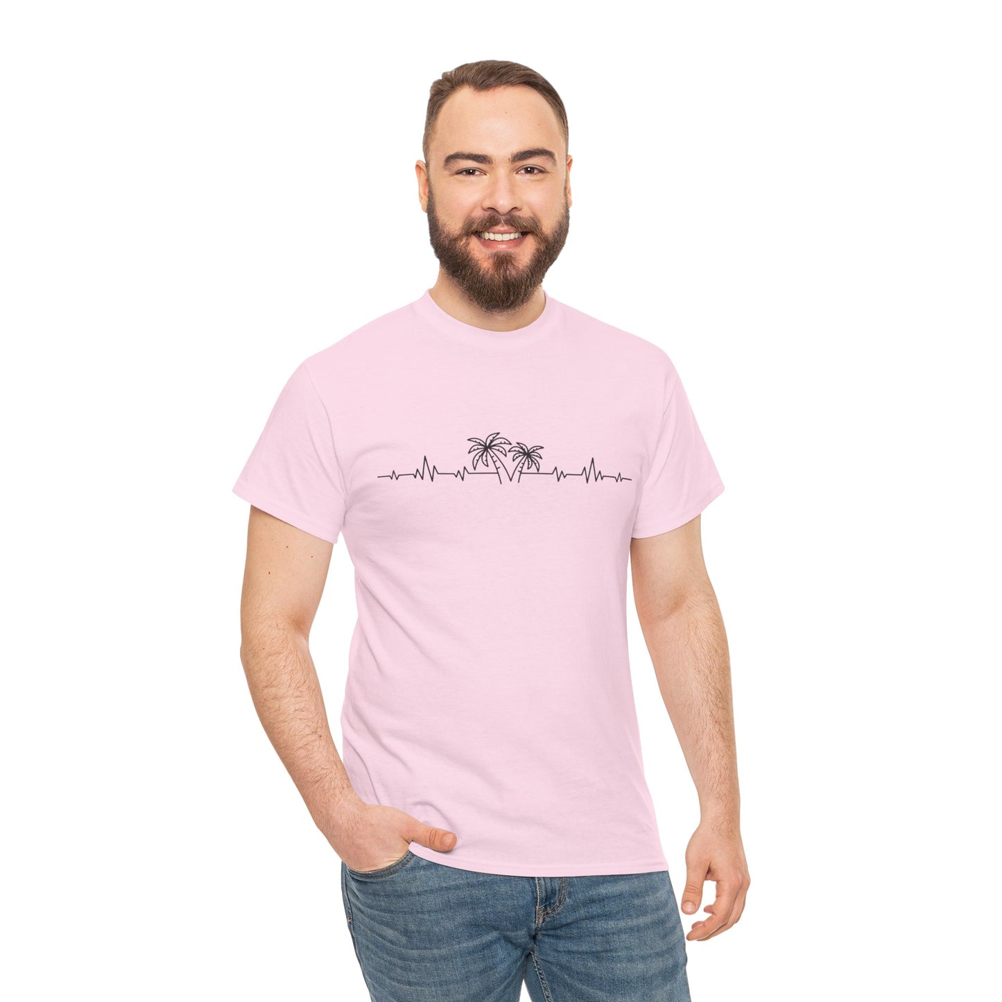 Palm Life T-Shirt