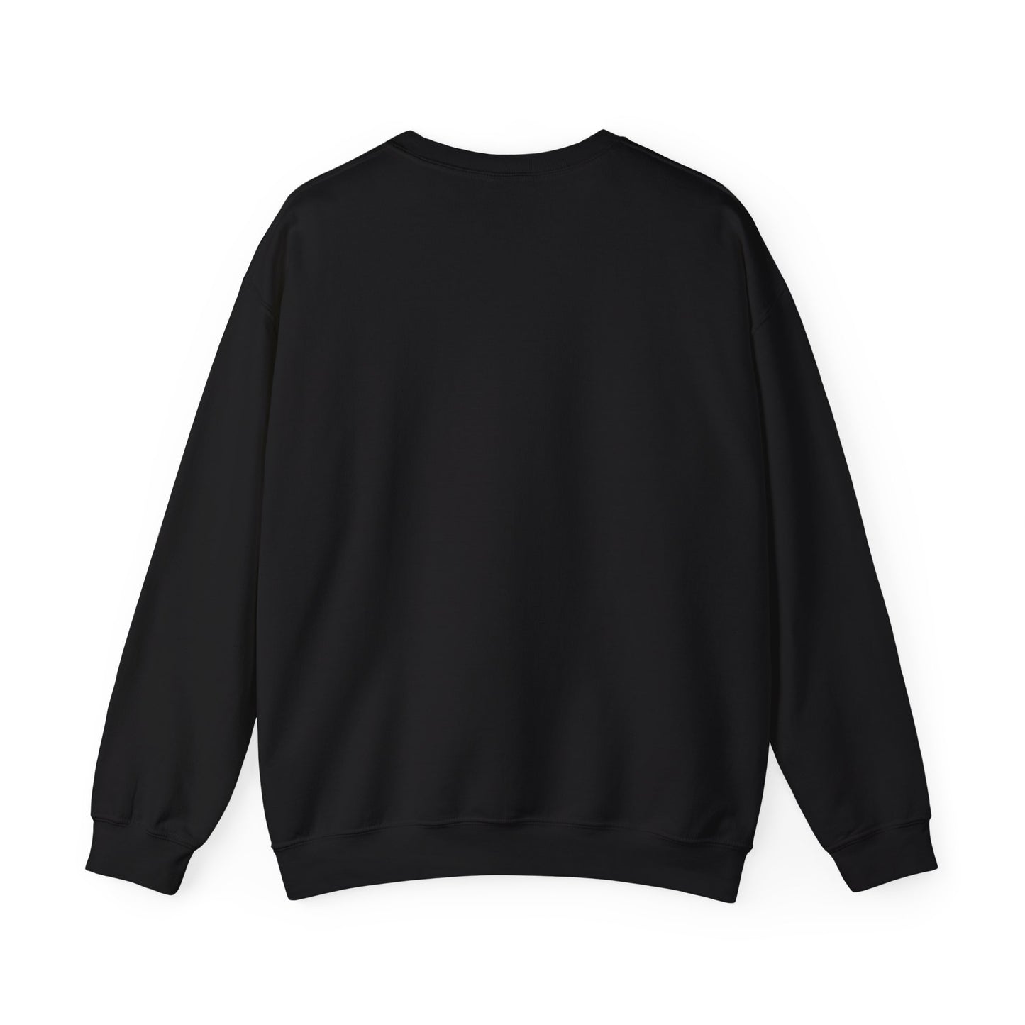 Unisex Crewneck Sweatshirt - Jingle All the Bay Design