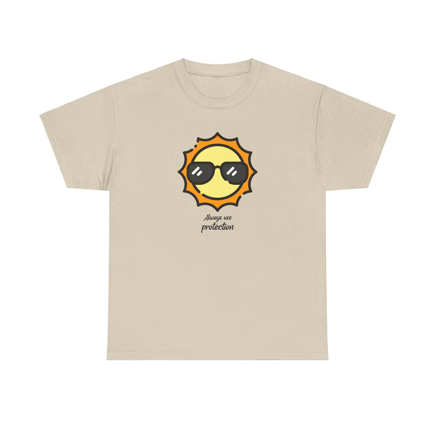 Always Use Protection T-Shirt