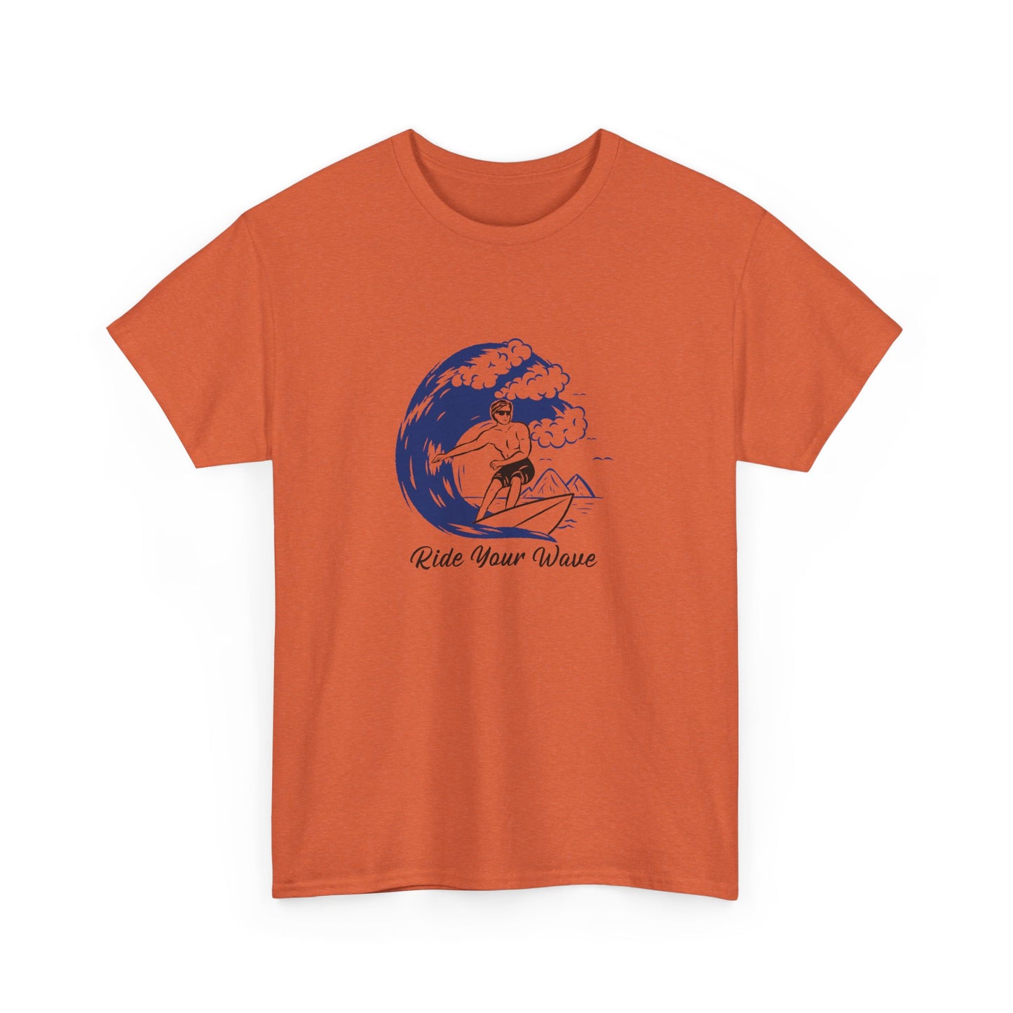 Ride Your Wave T-Shirt