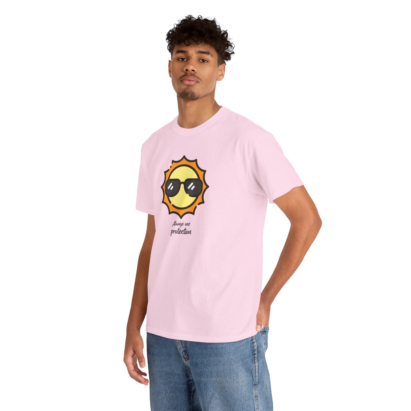 Always Use Protection T-Shirt