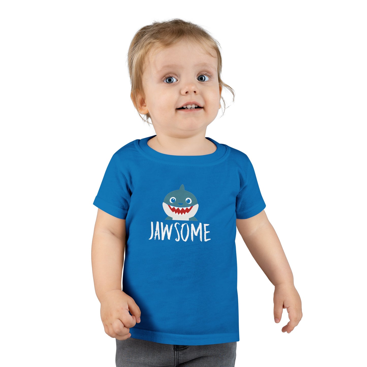 Jawsome Kids Toddler T-shirt