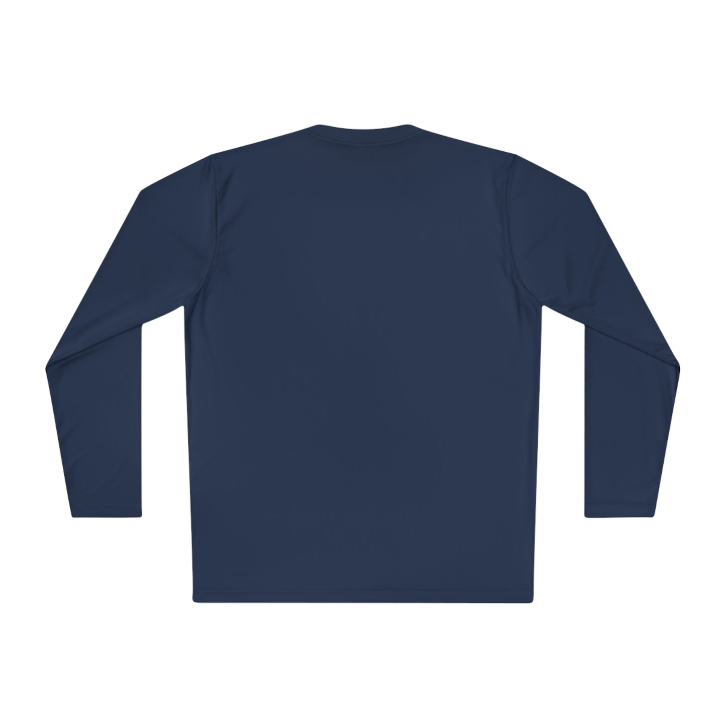 One Happy Beach Lightweight Long Sleeve Fishing Tee