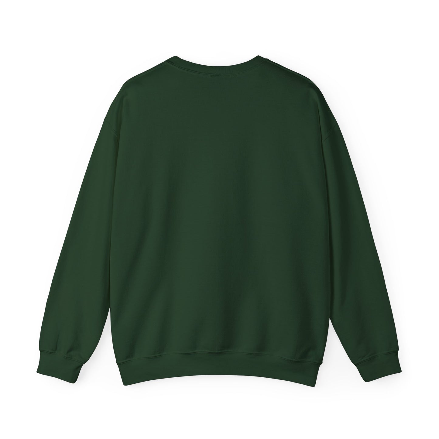 Save the Sea Cows (Manatees) Crew Neck Sweatshirt