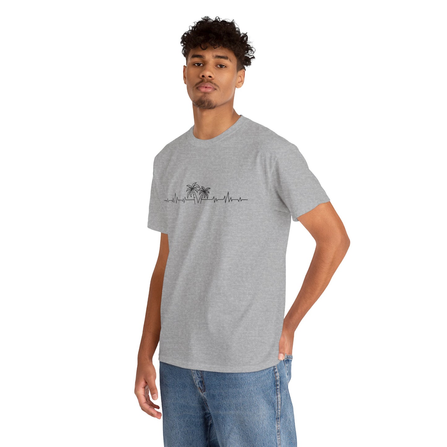 Palm Life T-Shirt
