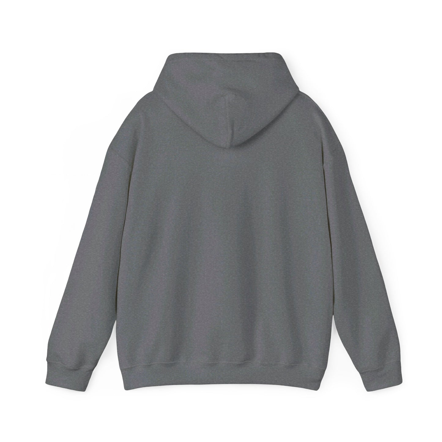 Slightly Crabby Hooded Sweatshirt