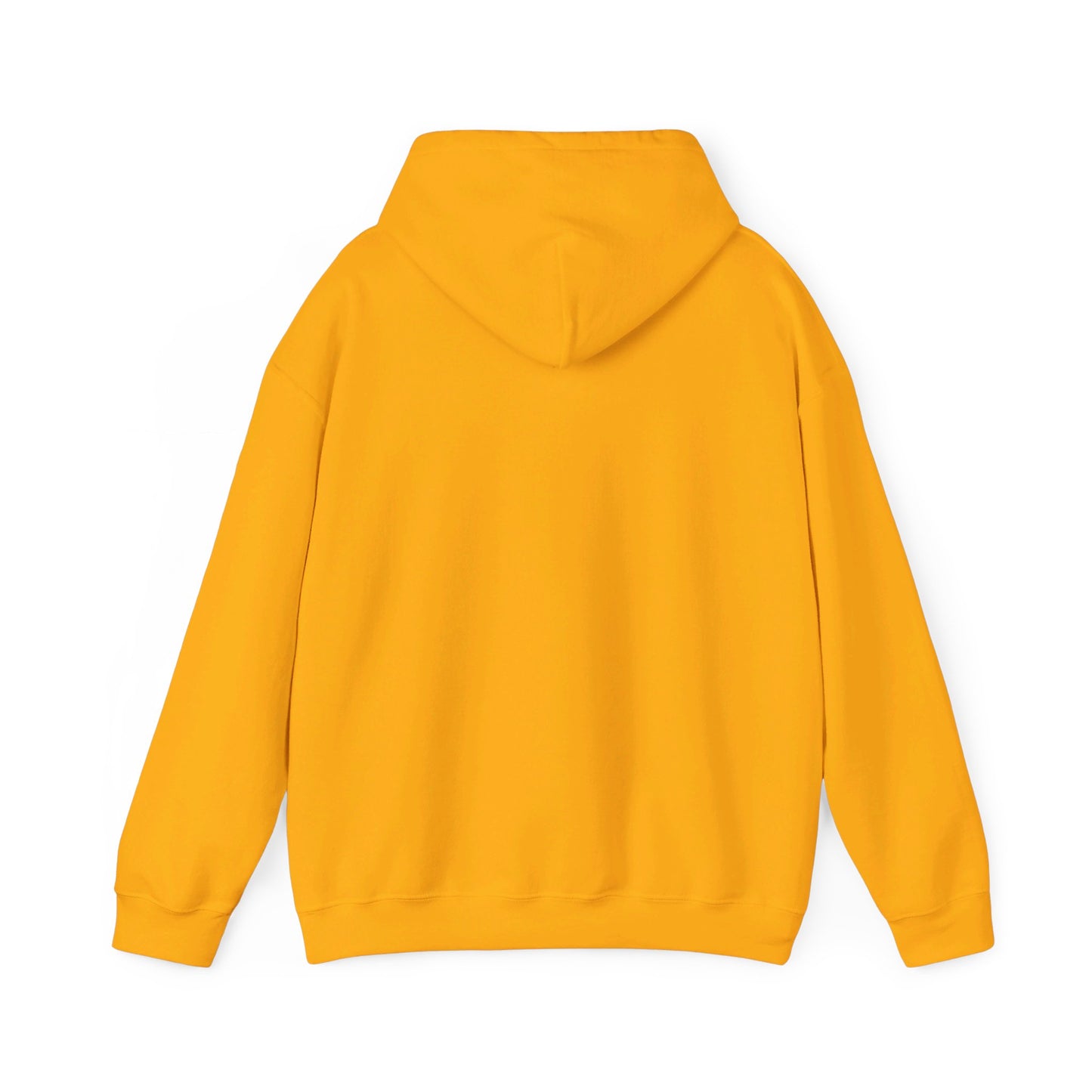 Always Use Protection Hooded Sweatshirt