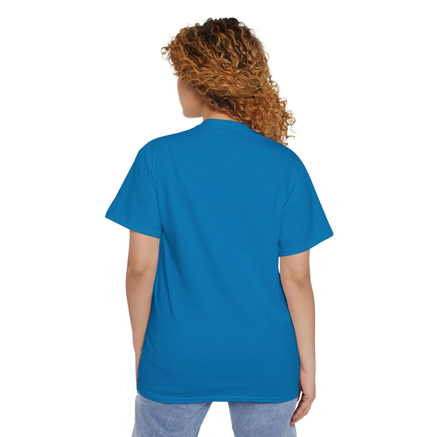 All's Whale That Ends Whale Pocket T-Shirt
