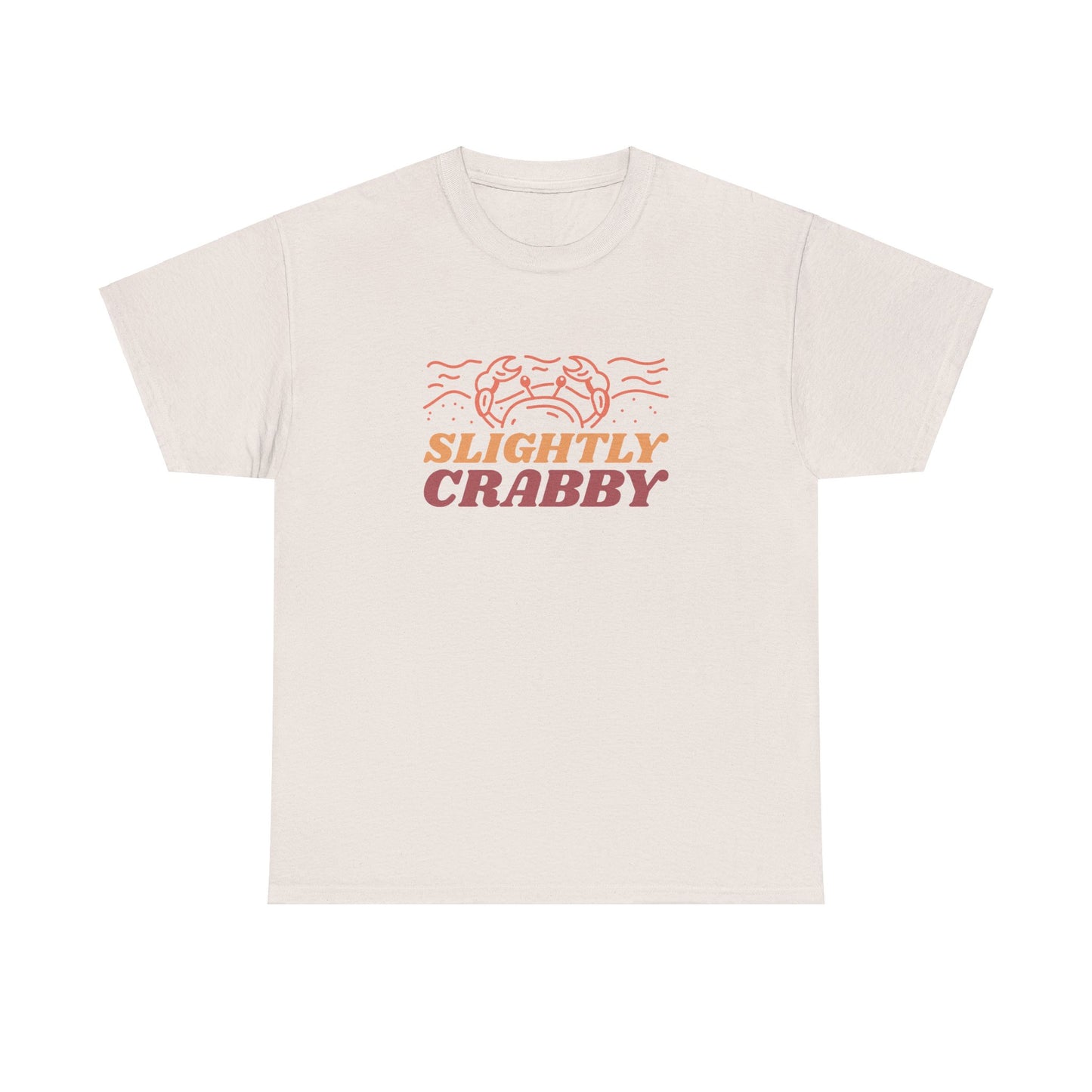 Slightly Crabby T-Shirt