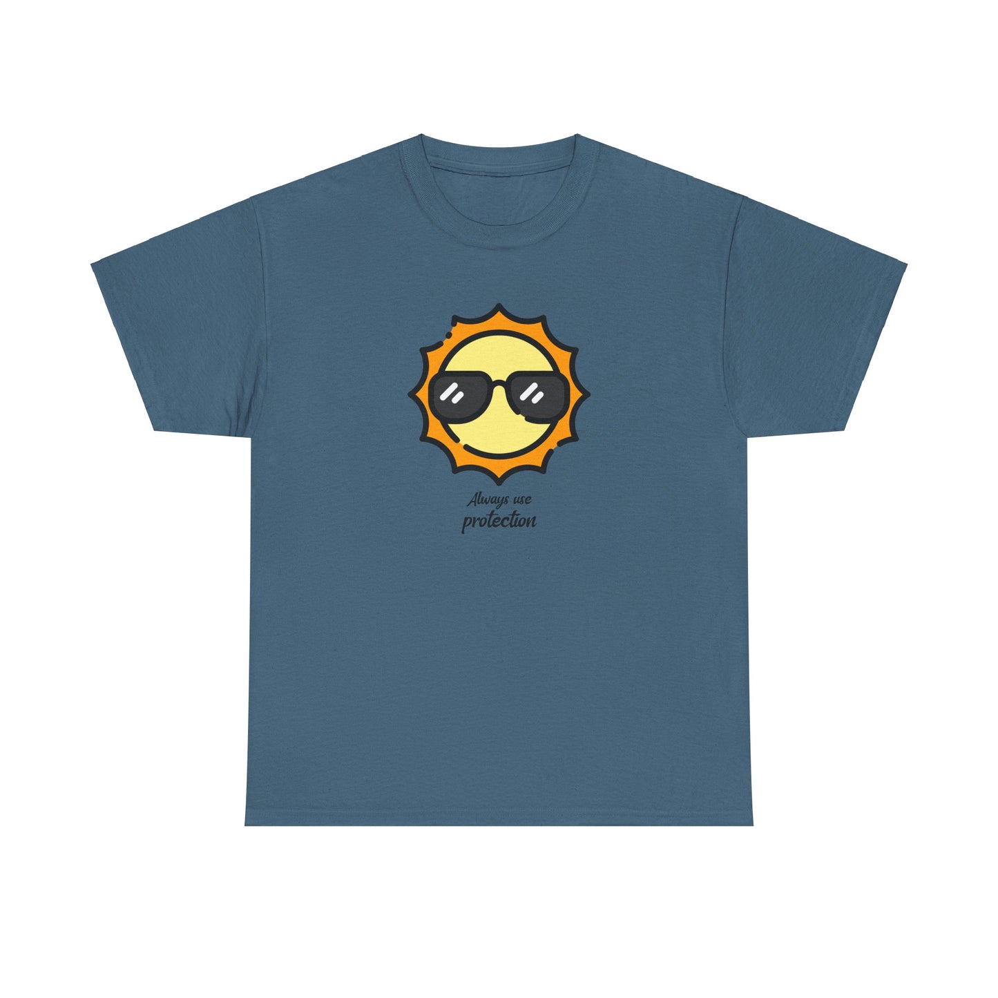 Always Use Protection T-Shirt