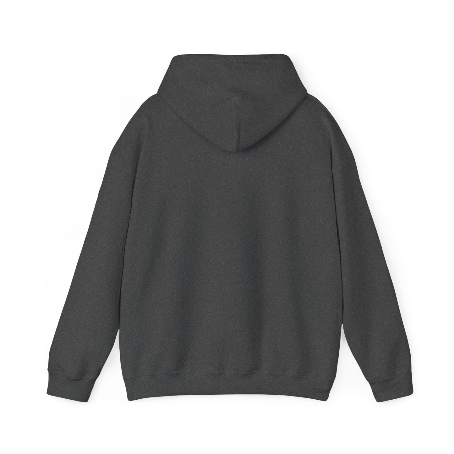 Cosmic Sunrise Hooded Sweatshirt