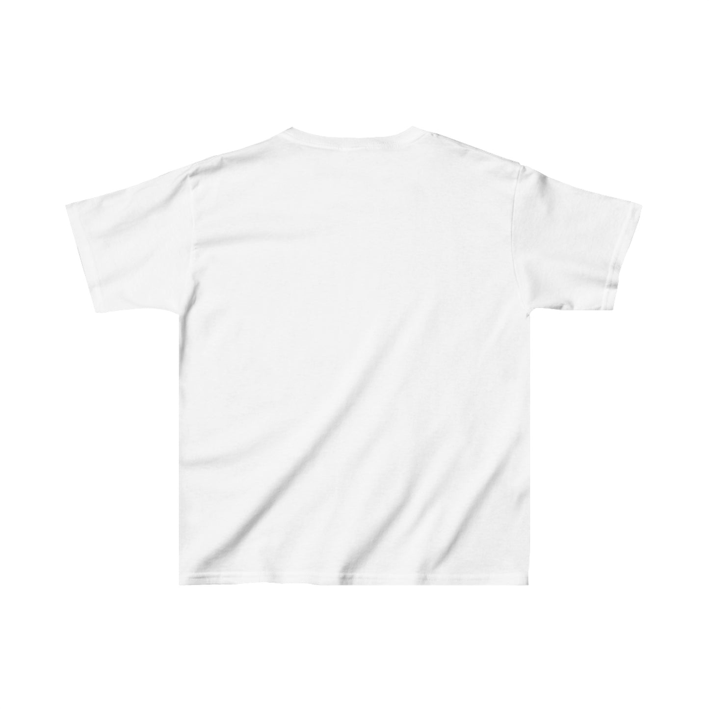 Be Jawesome (Surfing Shark) Kids T-Shirt
