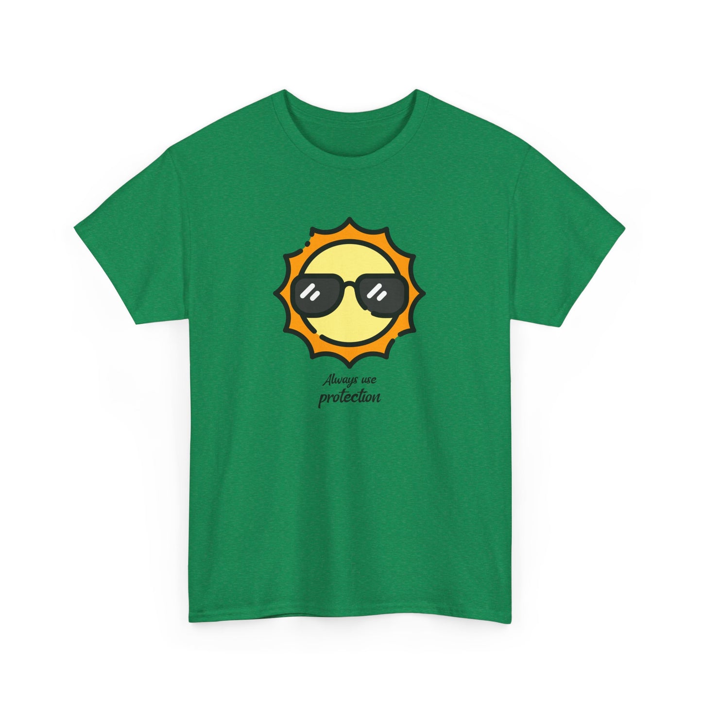 Always Use Protection T-Shirt