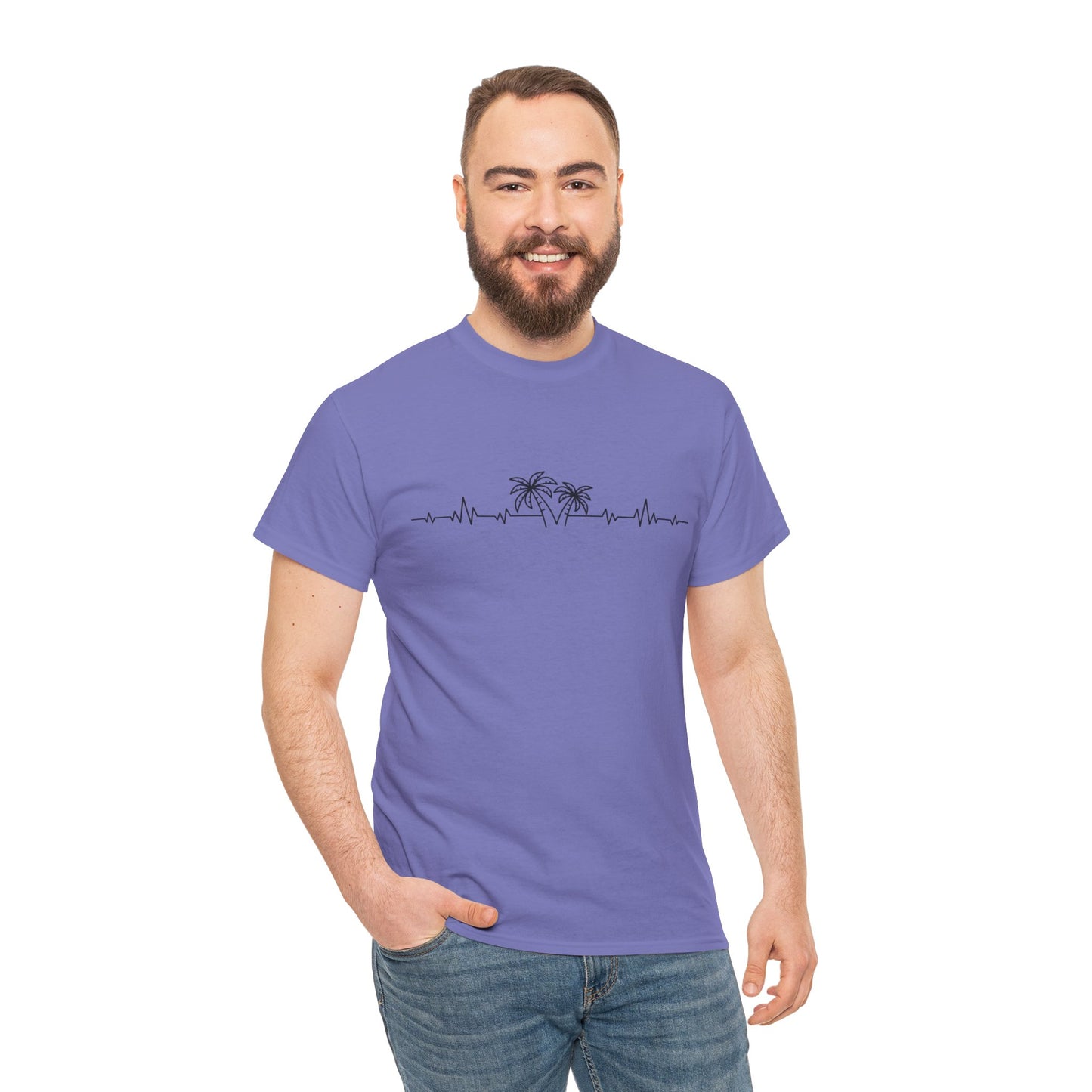 Palm Life T-Shirt
