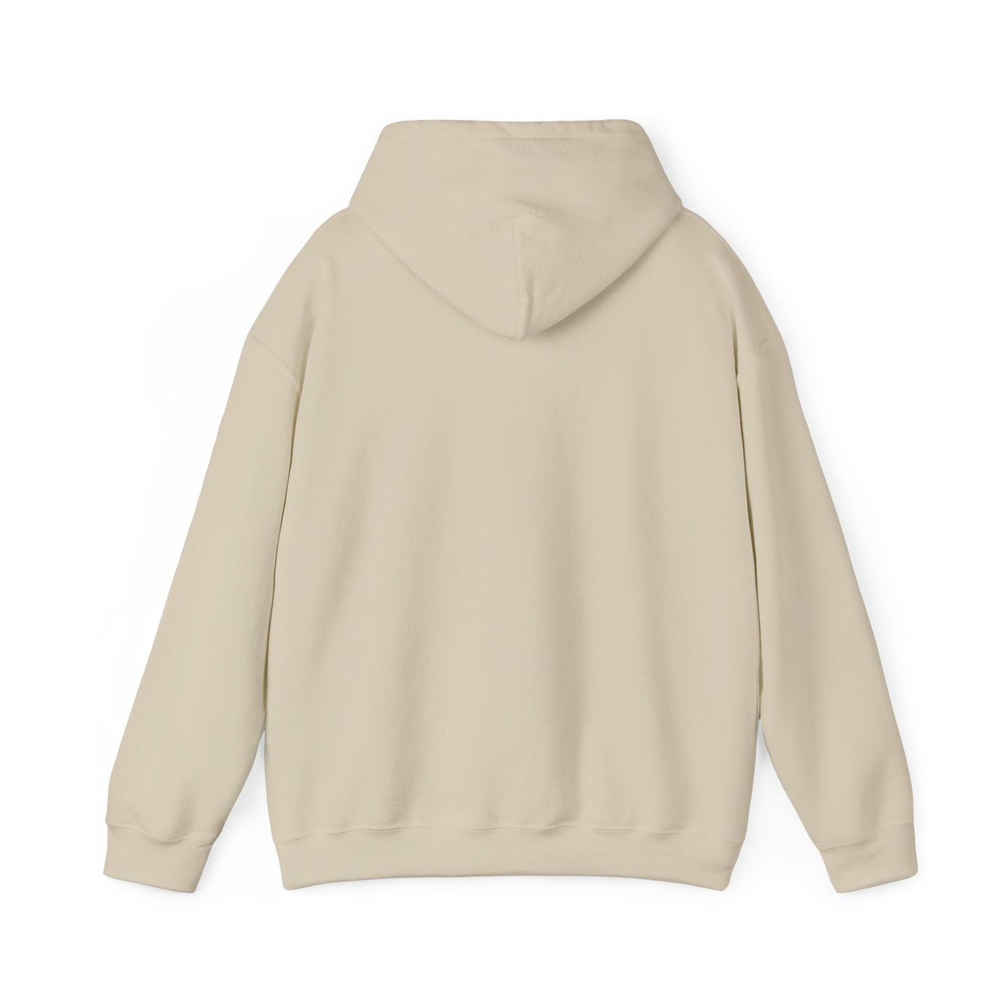 I’m Dreaming of a Warm Christmas - Hooded Sweatshirt
