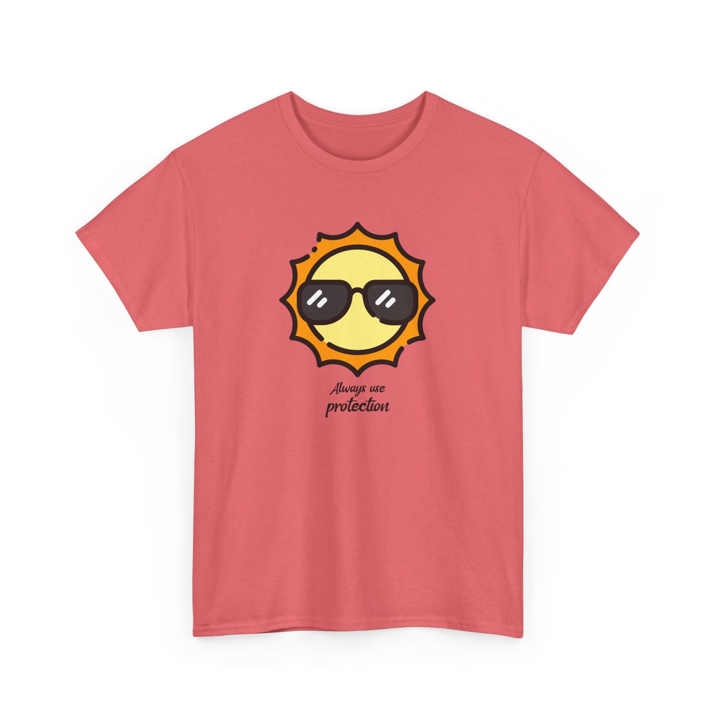 Always Use Protection T-Shirt