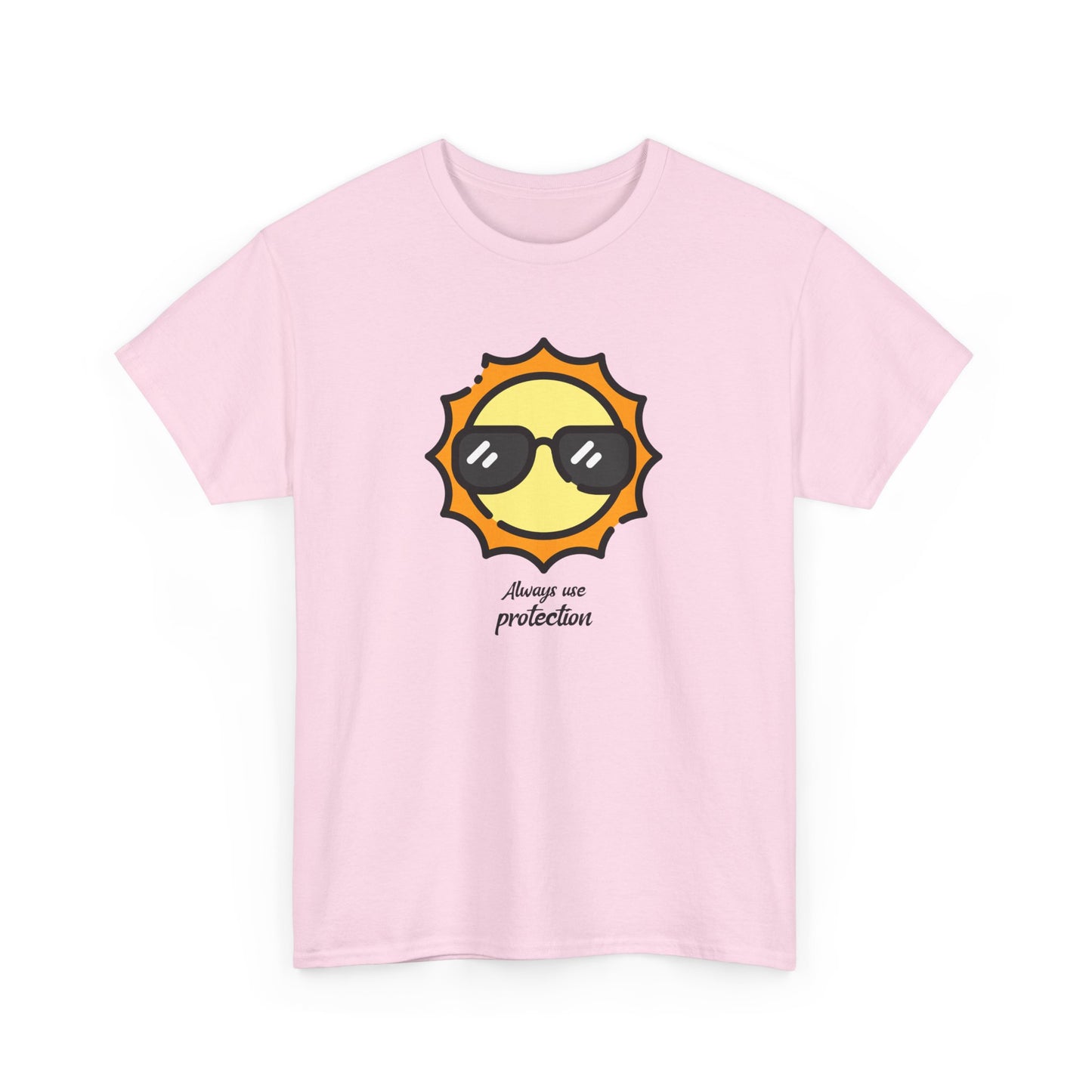 Always Use Protection T-Shirt