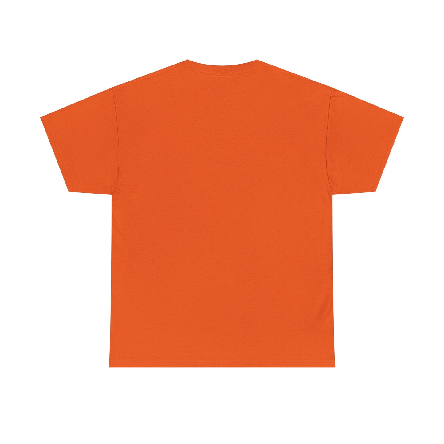 Save the Sea Cows! (Manatees) -Unisex Heavy Cotton Tee