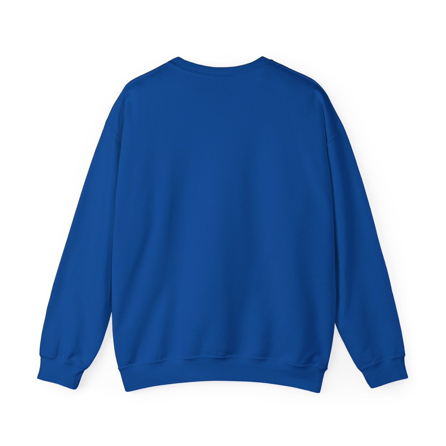 Be Jawesome Sharks Crewneck Sweatshirt