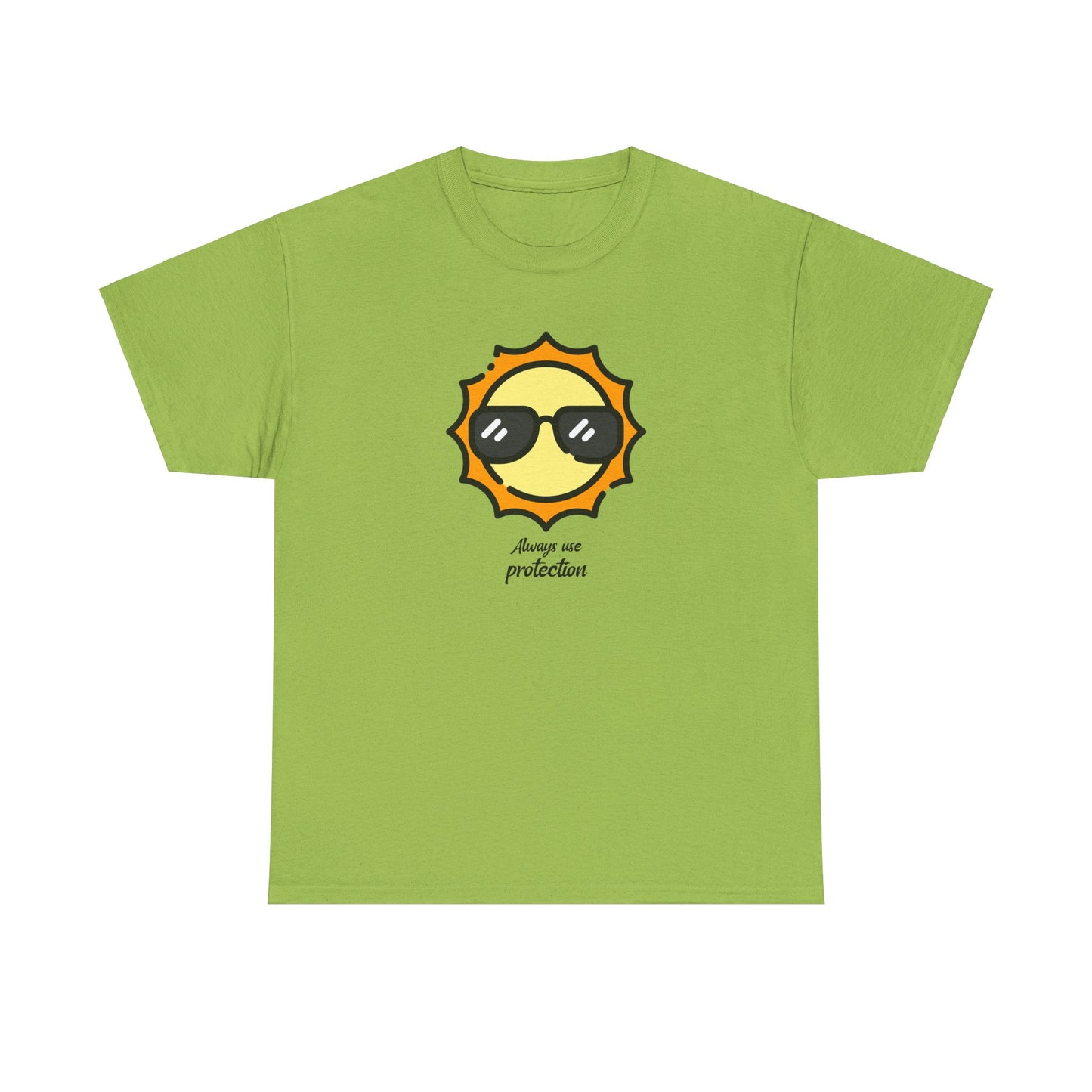 Always Use Protection T-Shirt