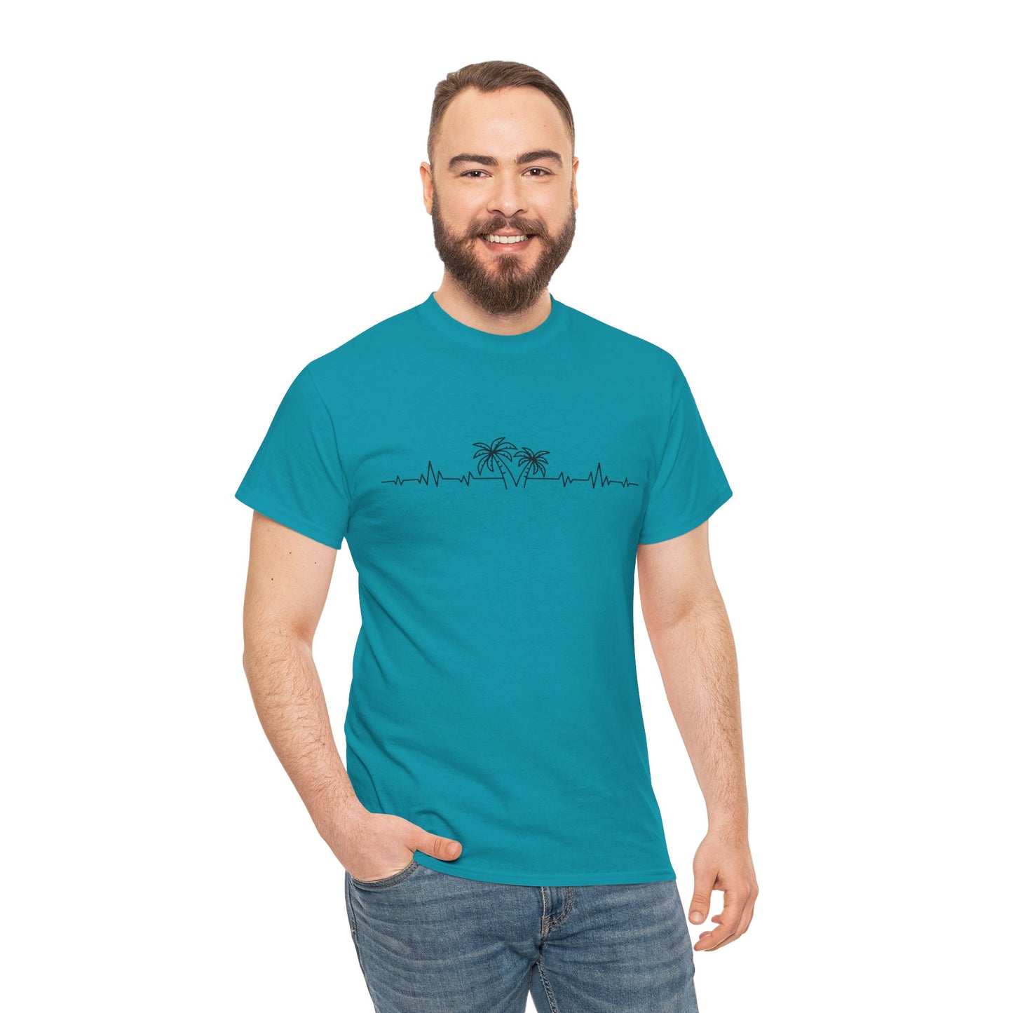 Palm Life T-Shirt