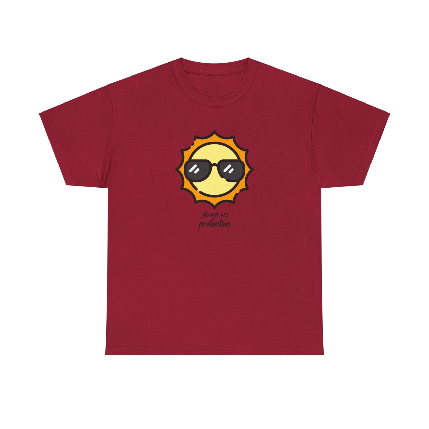 Always Use Protection T-Shirt