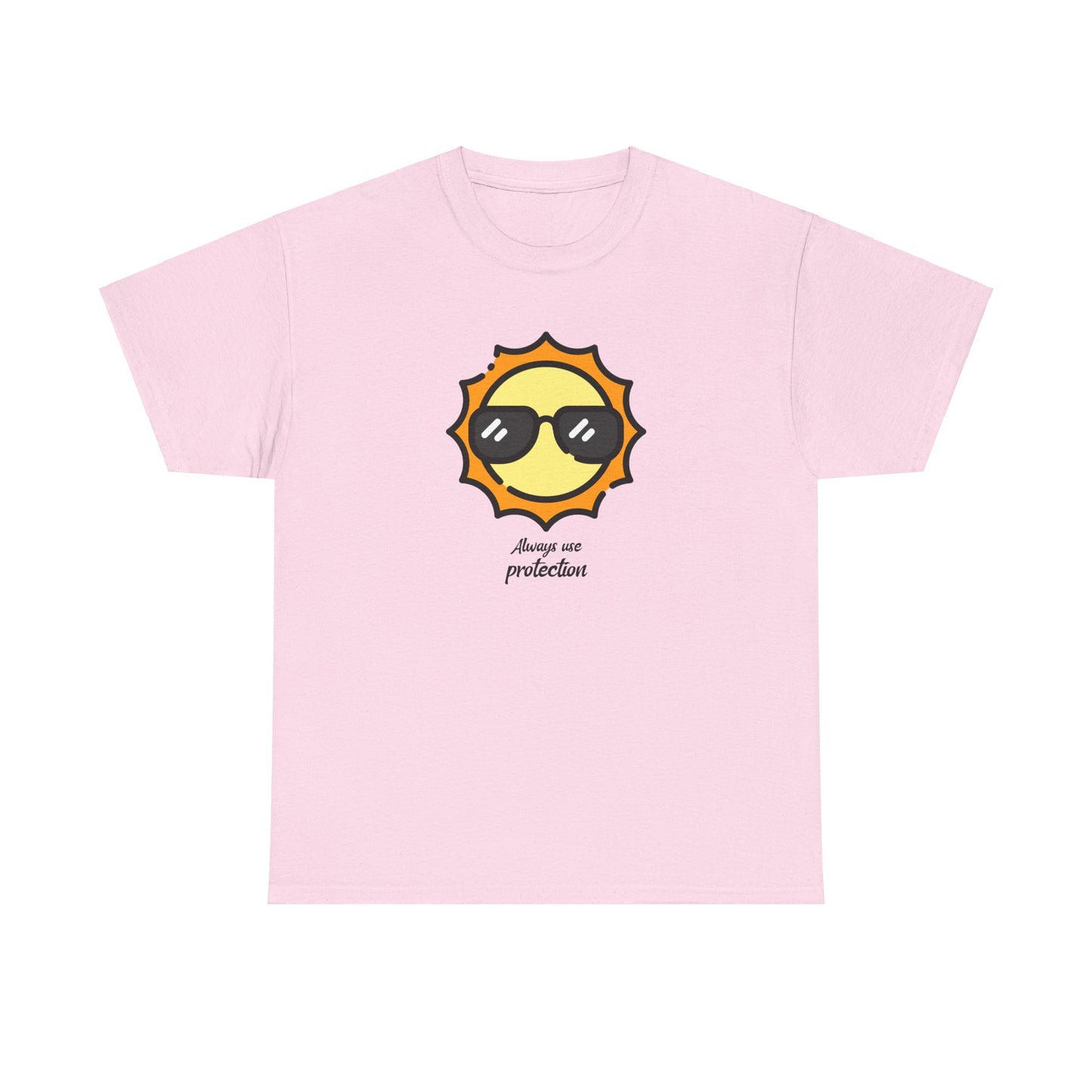 Always Use Protection T-Shirt