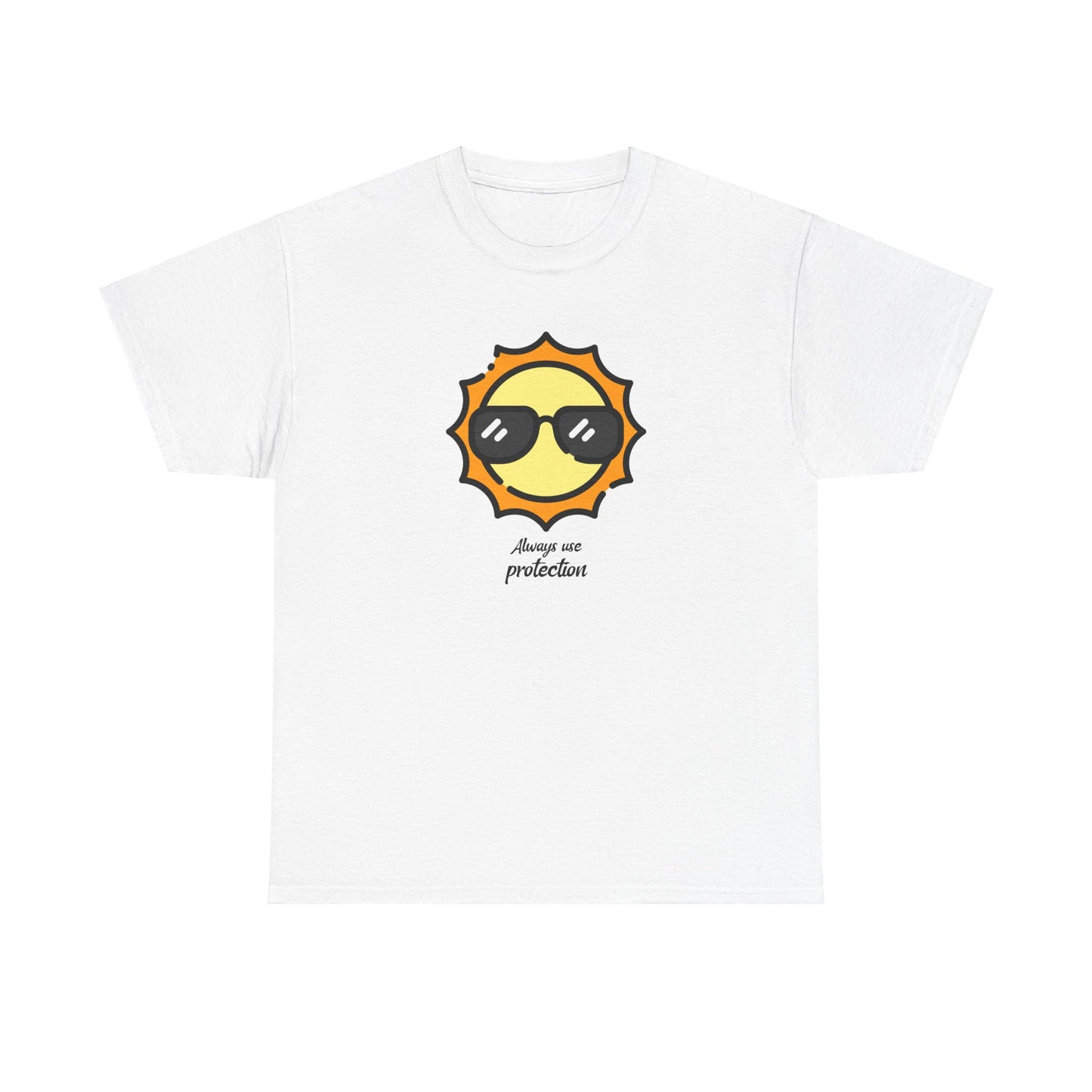 Always Use Protection T-Shirt