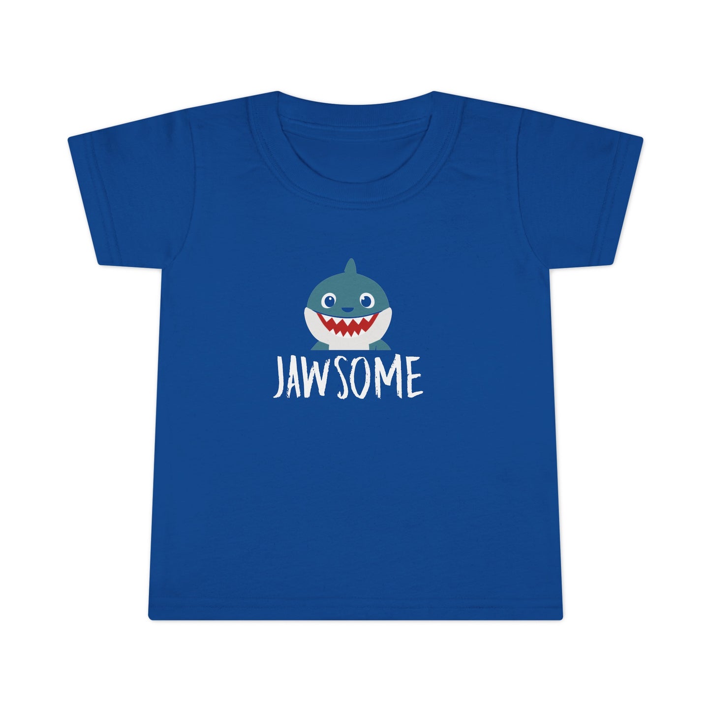 Jawsome Kids Toddler T-shirt