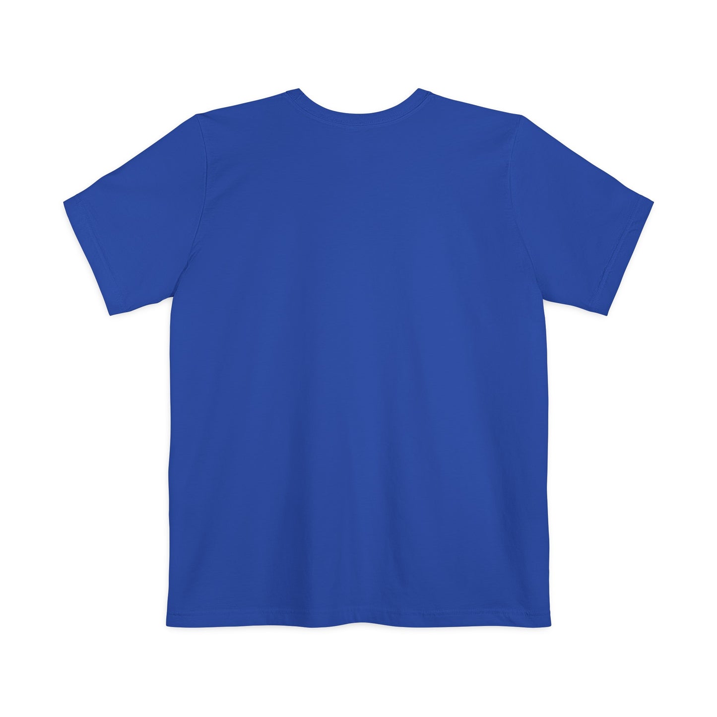 Cosmic Sunrise- Unisex Pocket T-shirt