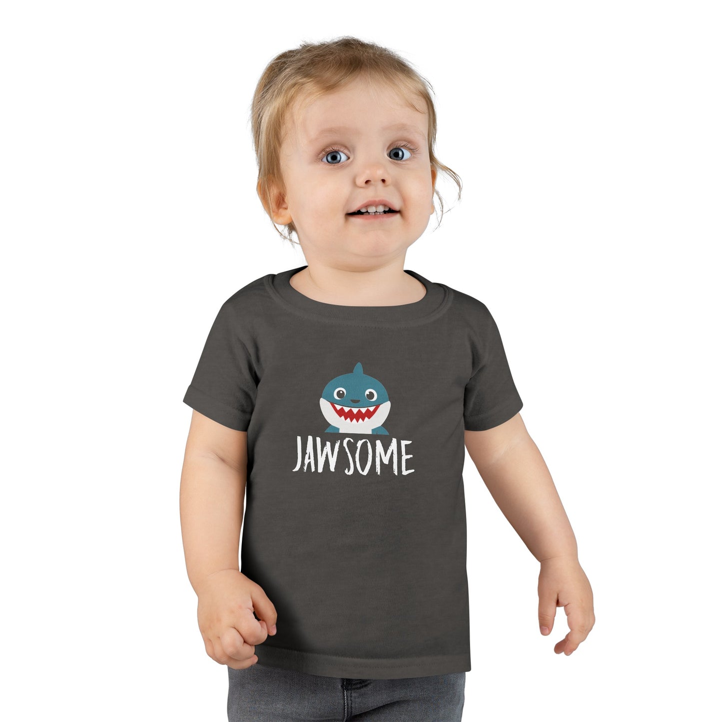 Jawsome Kids Toddler T-shirt