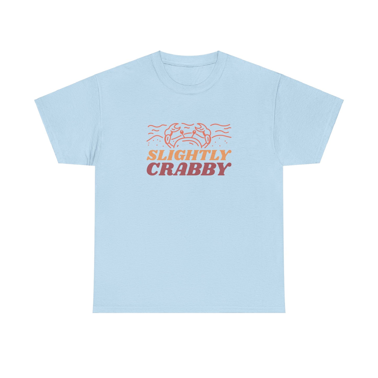 Slightly Crabby T-Shirt