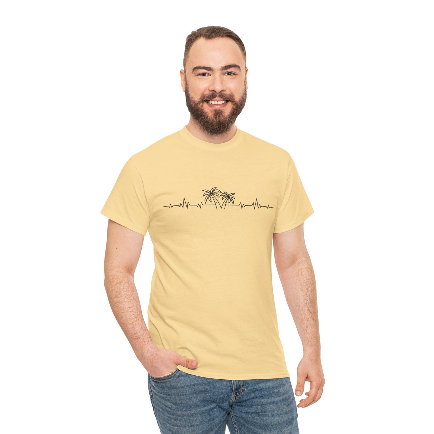 Palm Life T-Shirt