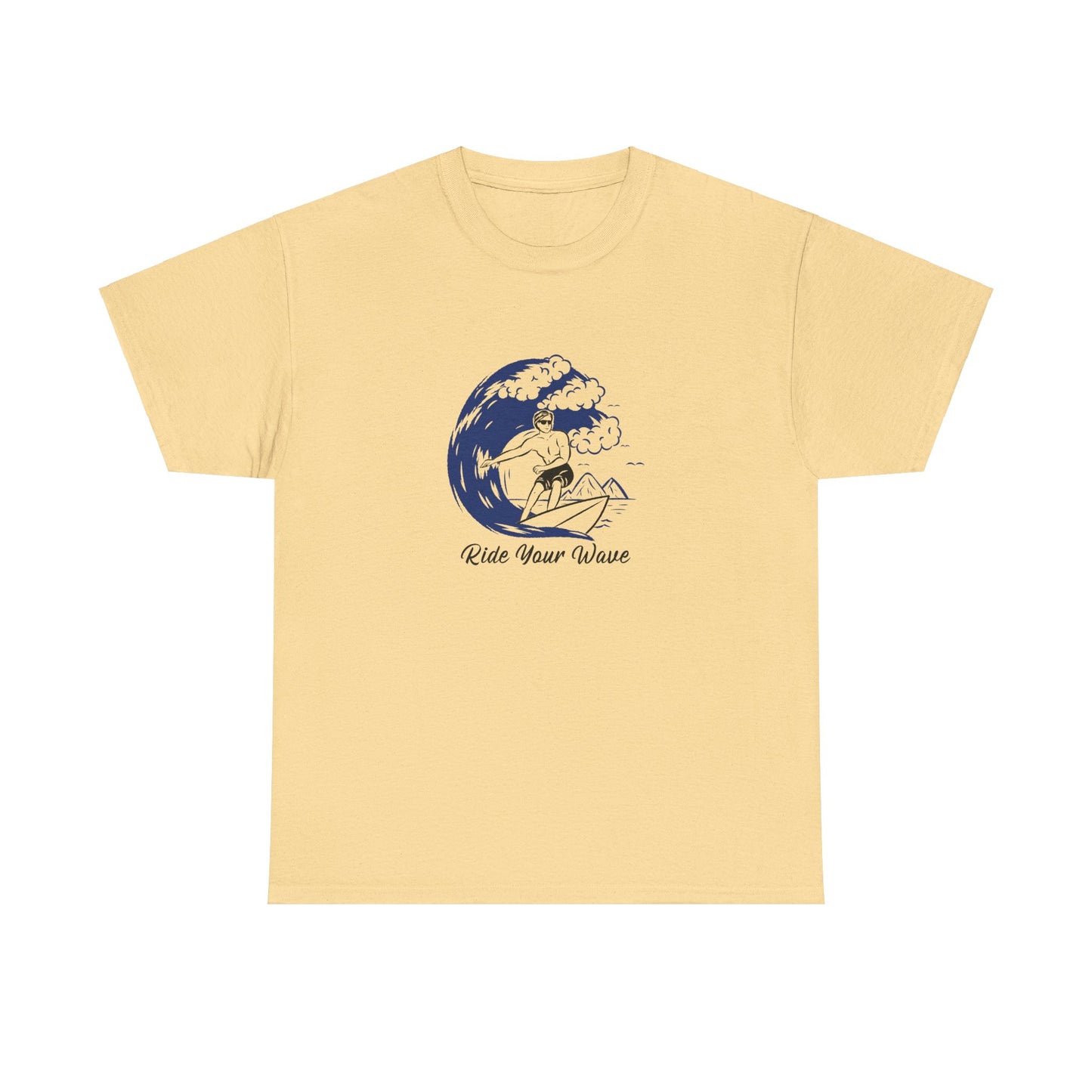 Ride Your Wave T-Shirt