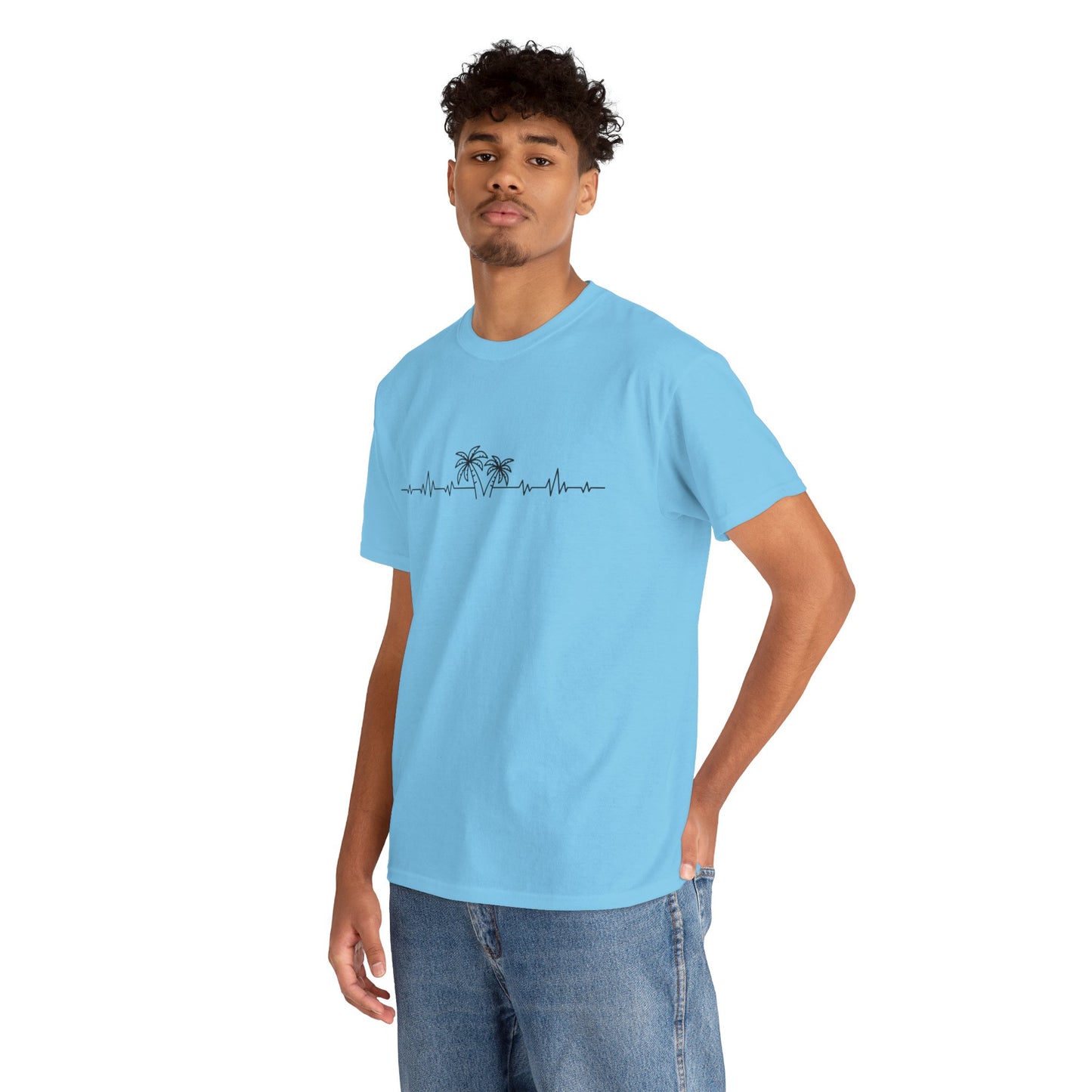 Palm Life T-Shirt