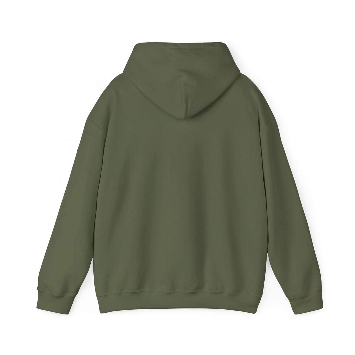 Santa Claws - Hooded Sweatshirt