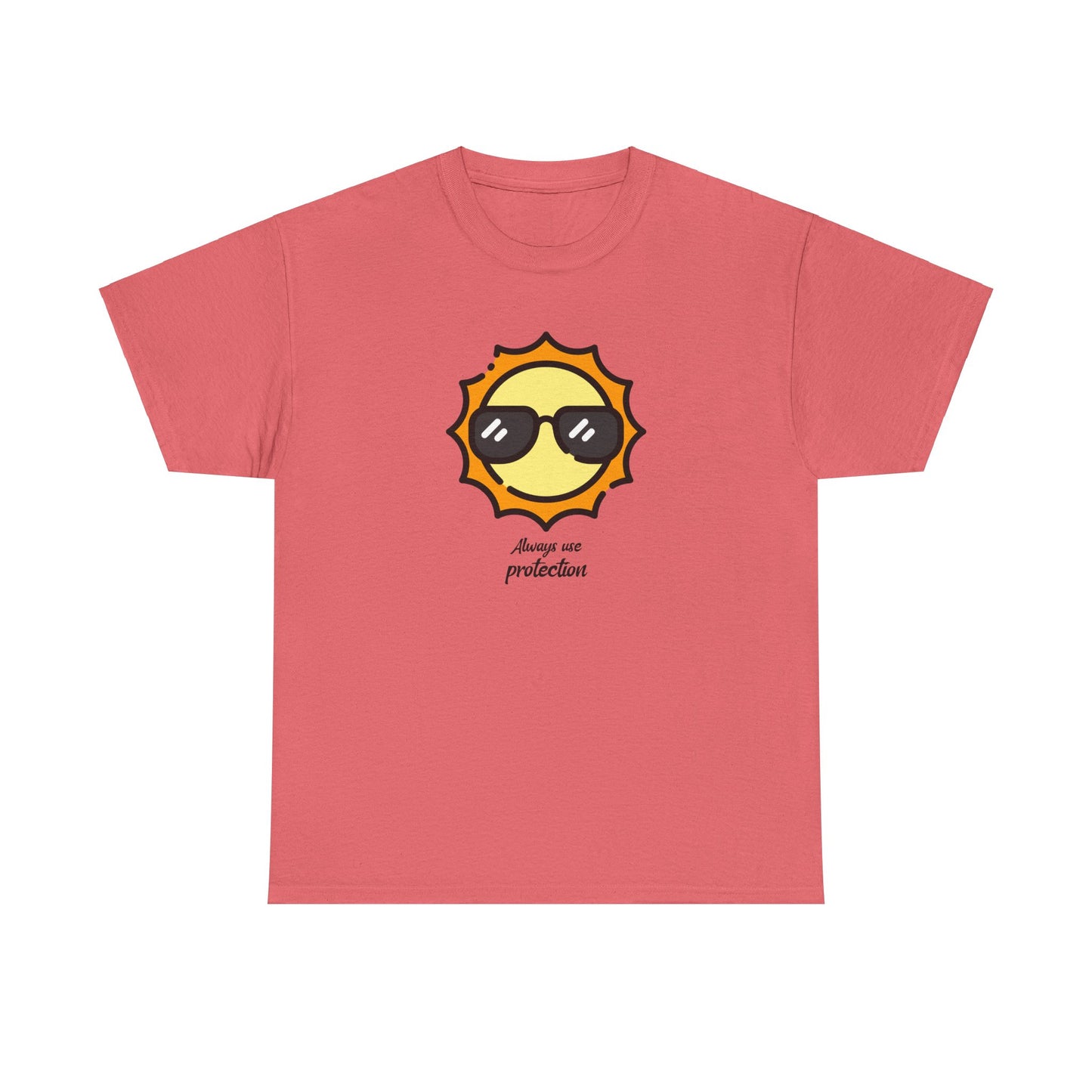 Always Use Protection T-Shirt