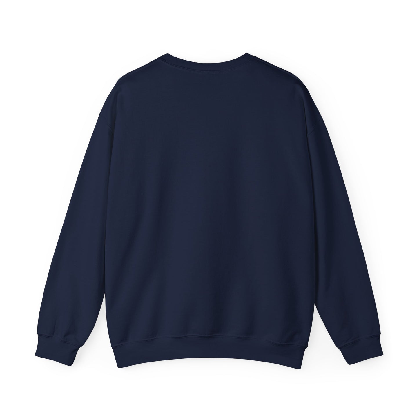 Save the Sea Cows (Manatees) Crew Neck Sweatshirt