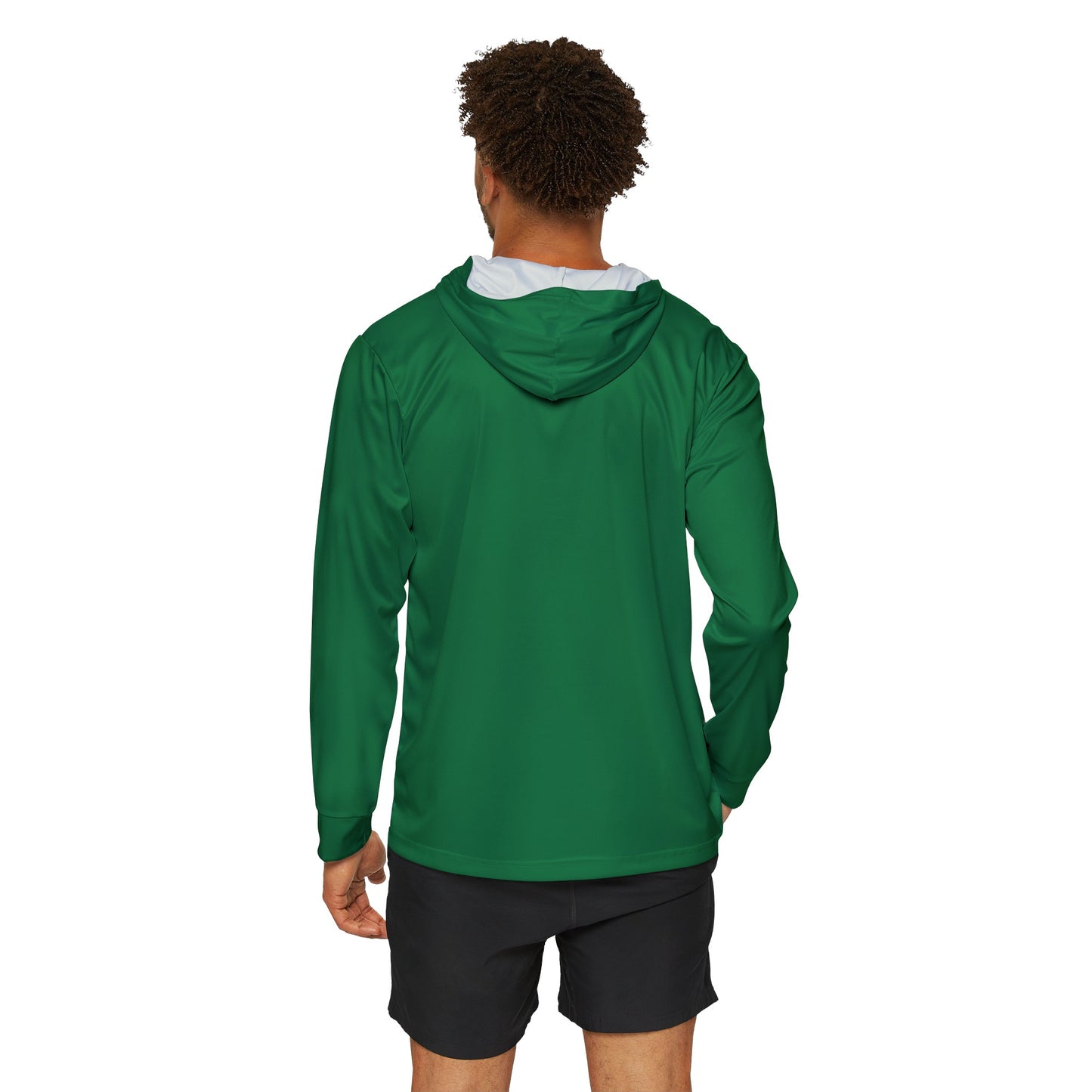 Sun of a Beach - Men's Sports Warmup Hoodie