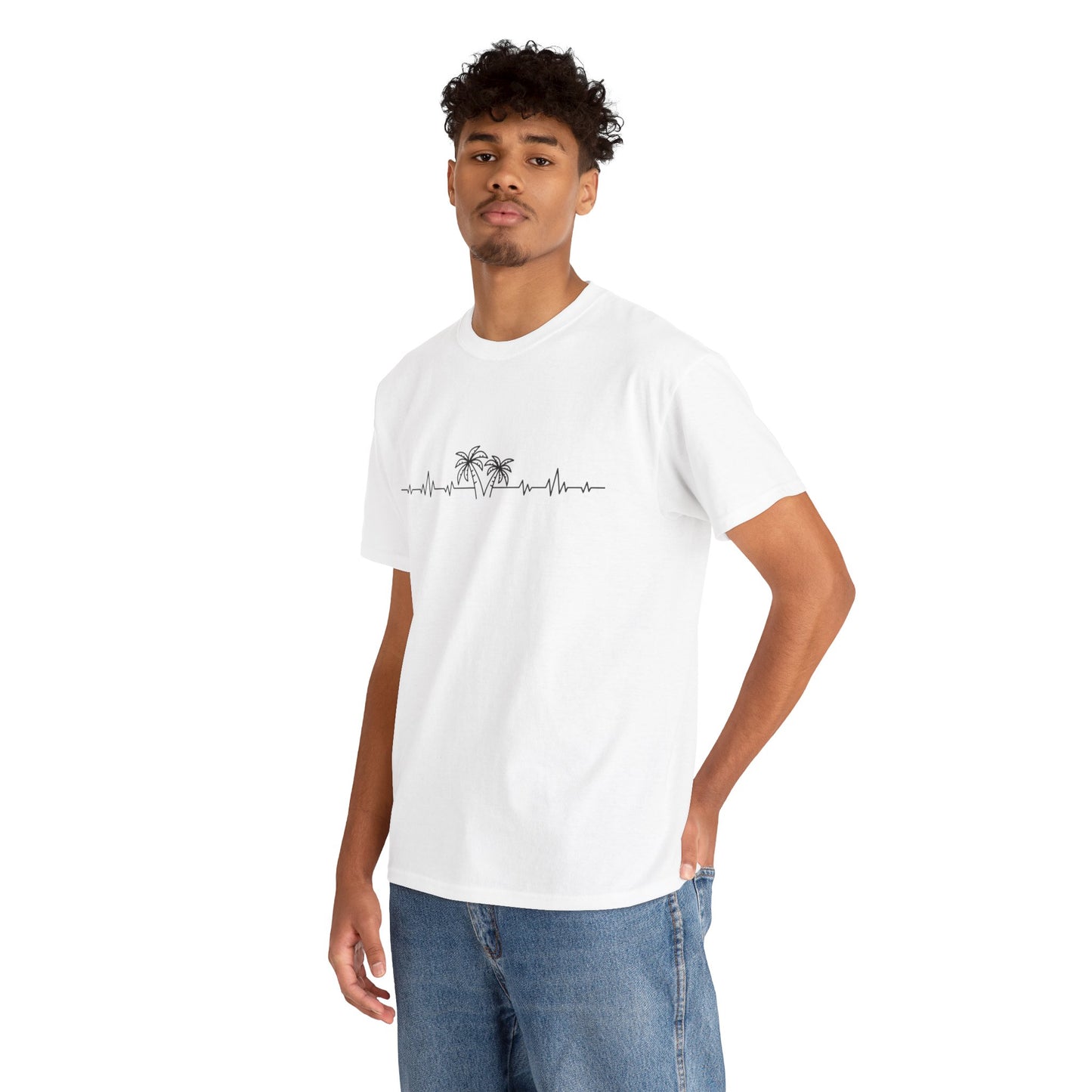 Palm Life T-Shirt