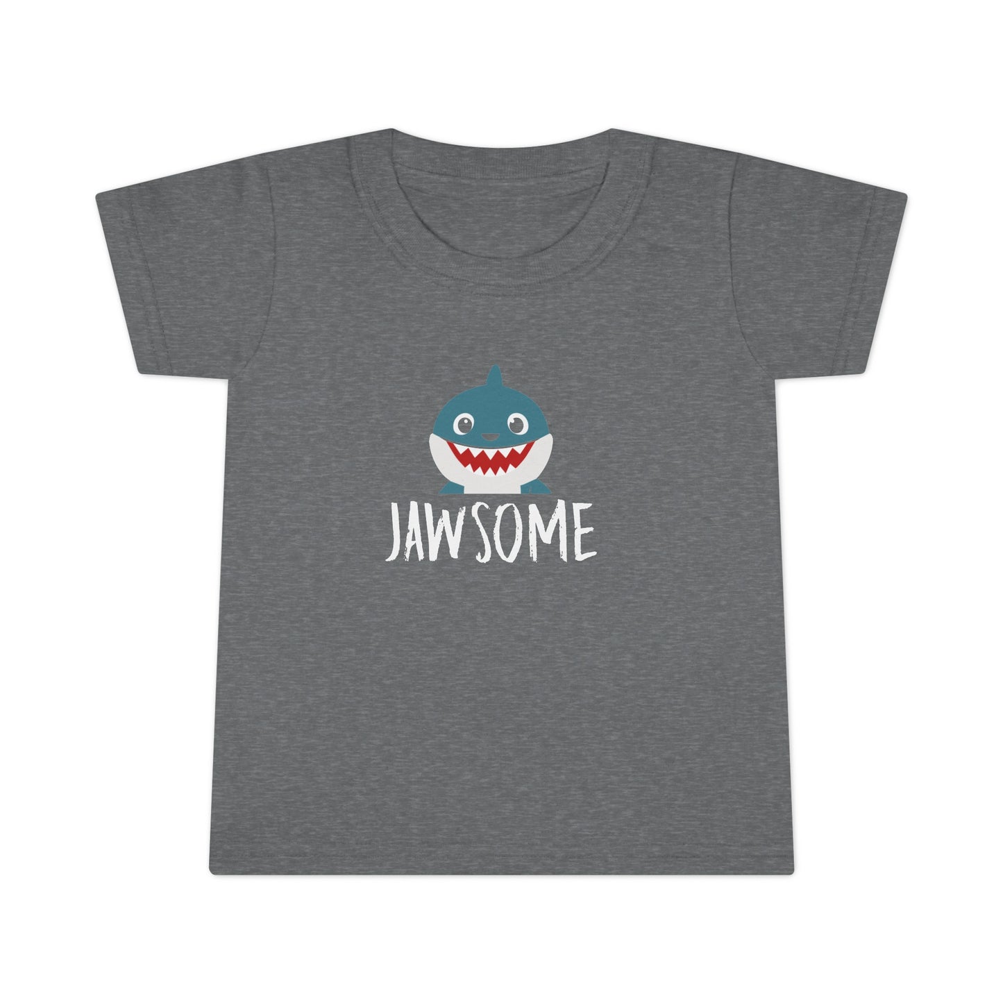 Jawsome Kids Toddler T-shirt
