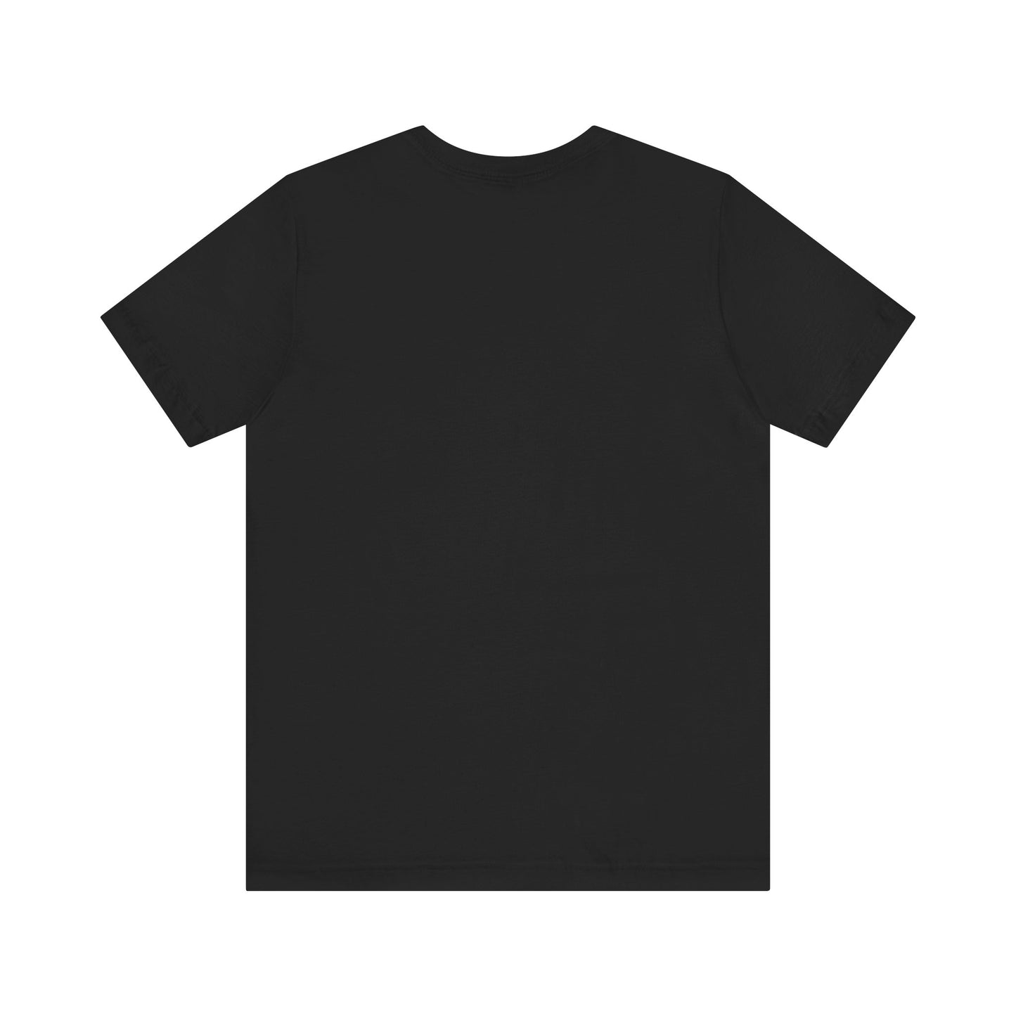 I Fought the Sun, and Lost - Unisex Short Sleeve Tee Shirt