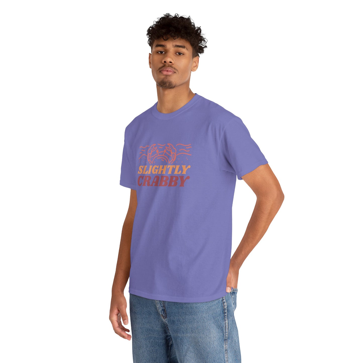 Slightly Crabby T-Shirt