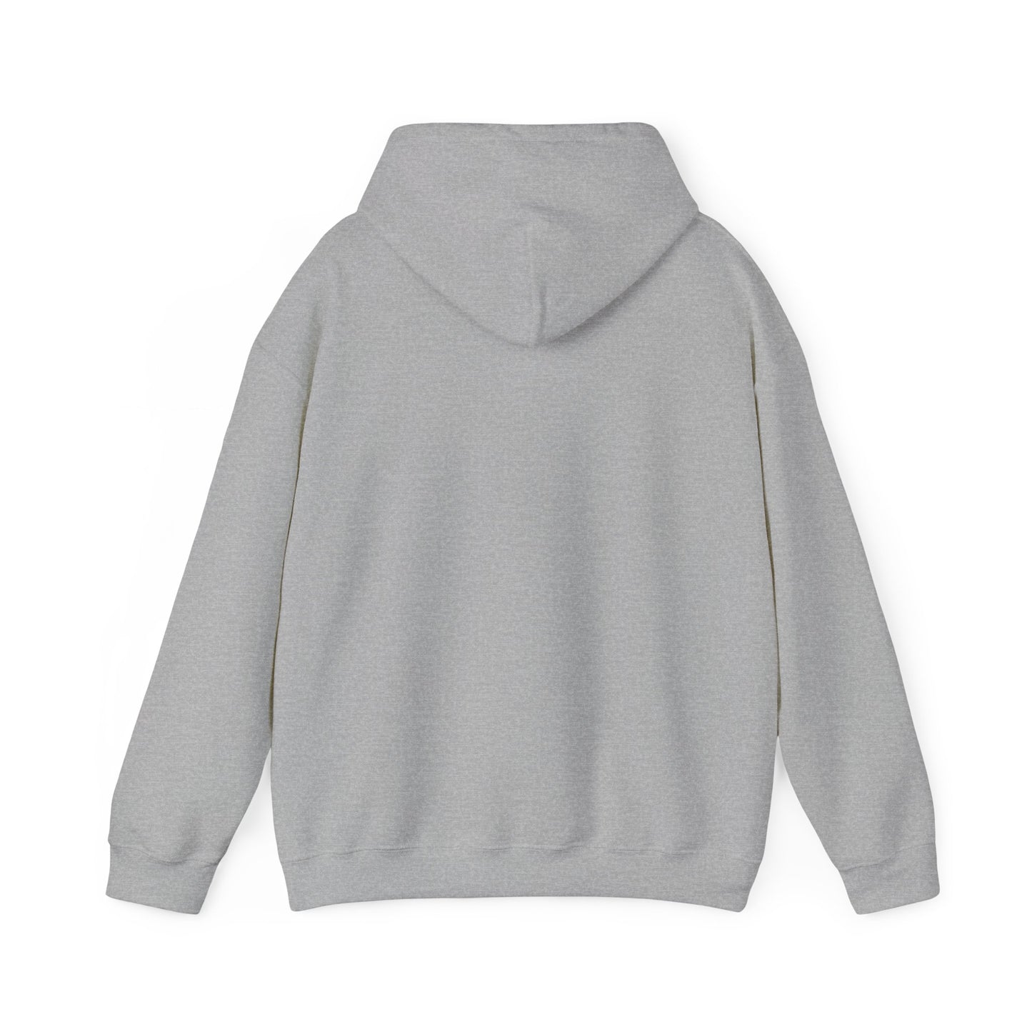 "Just Beach It" T-Shirt Hooded Sweatshirt
