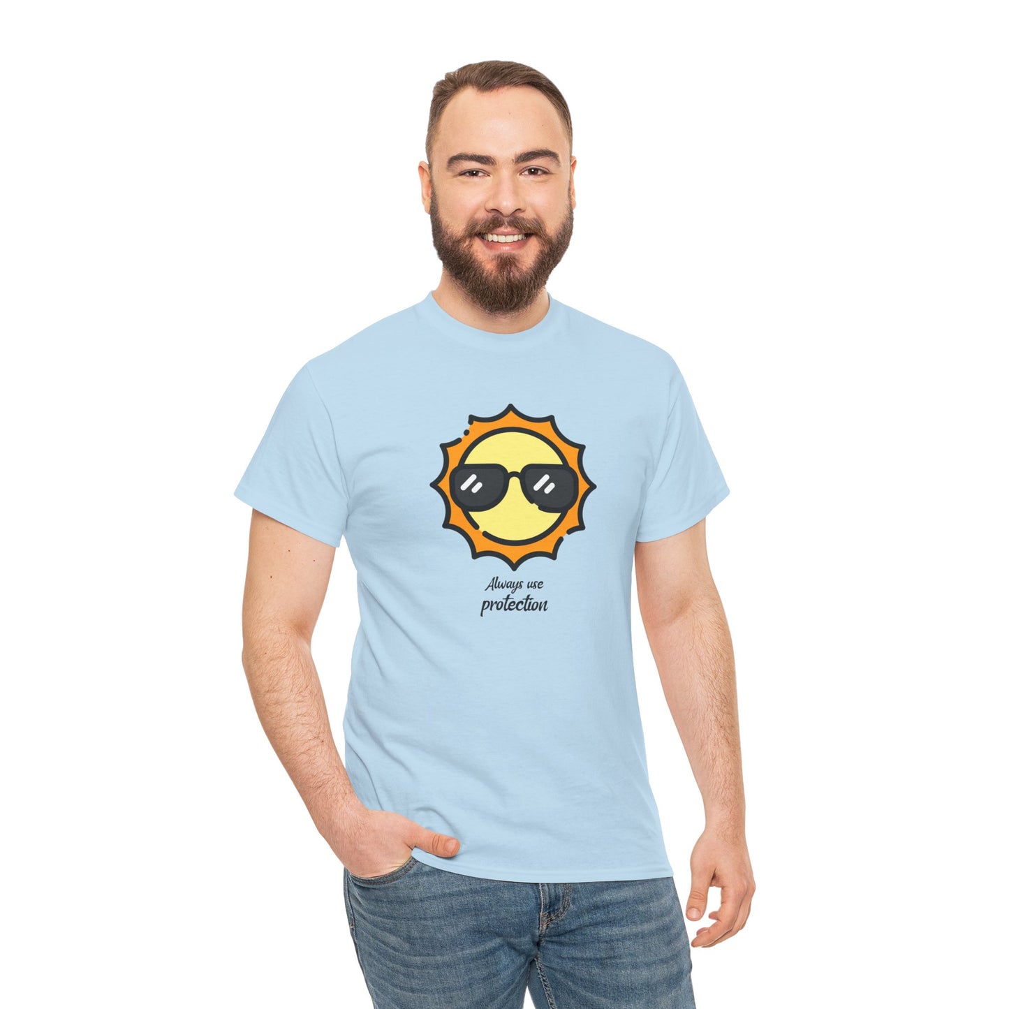 Always Use Protection T-Shirt