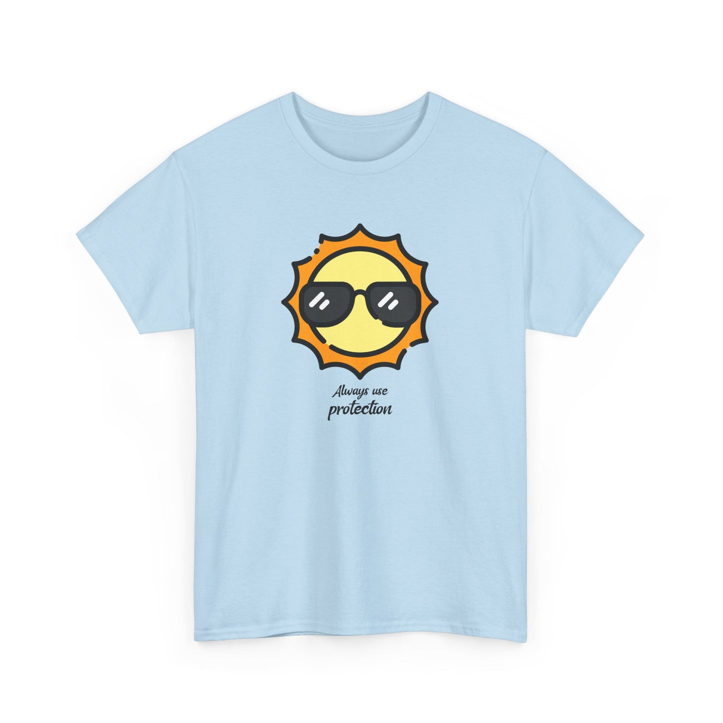 Always Use Protection T-Shirt