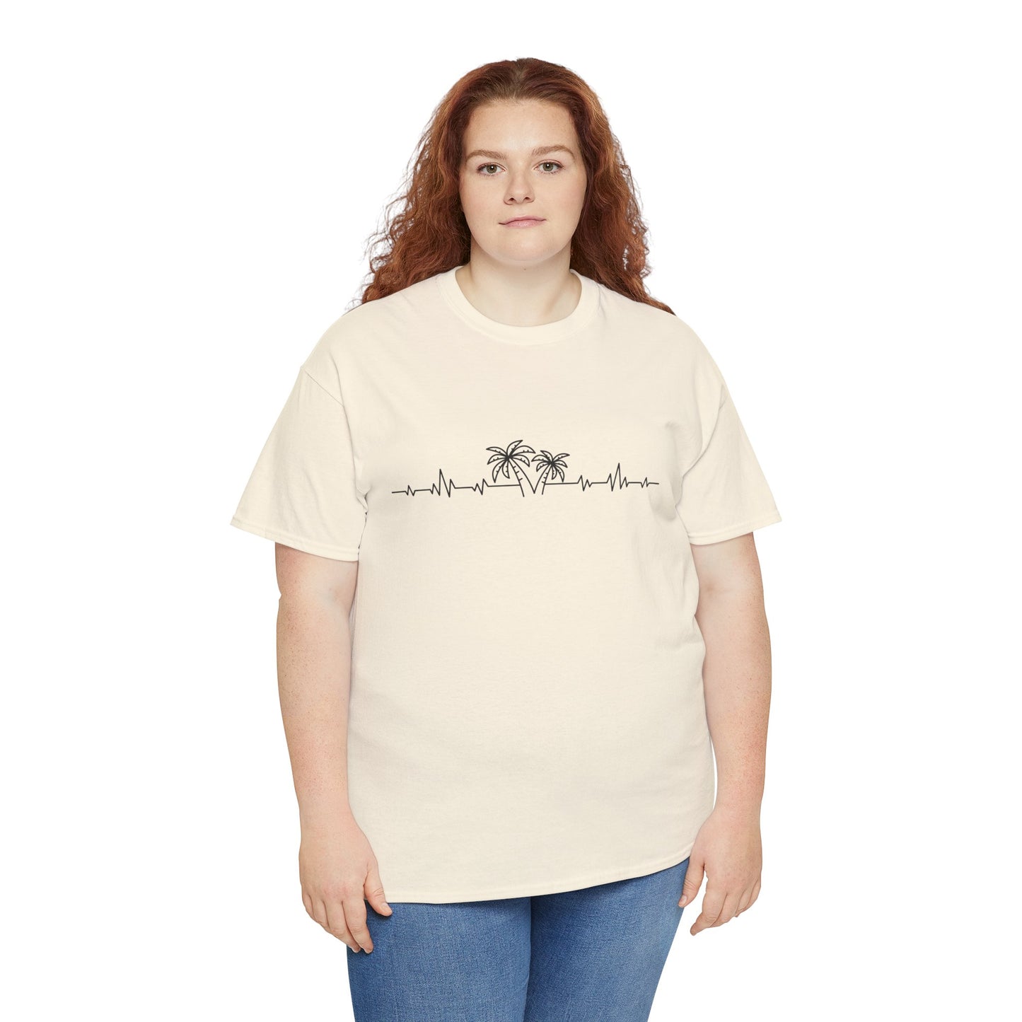 Palm Life T-Shirt